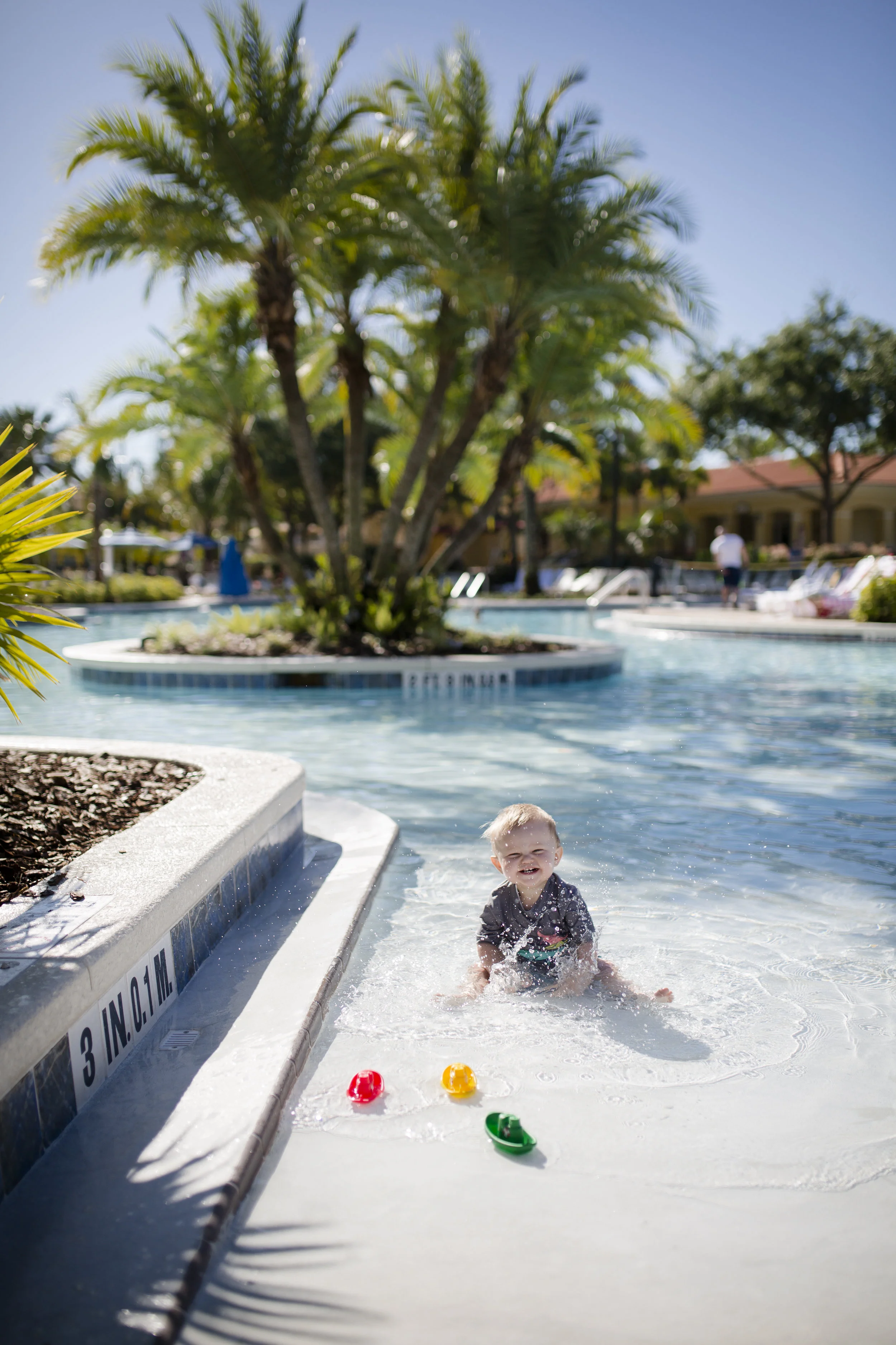 Orange Lake Resort — White Fence Photography & Design LLC