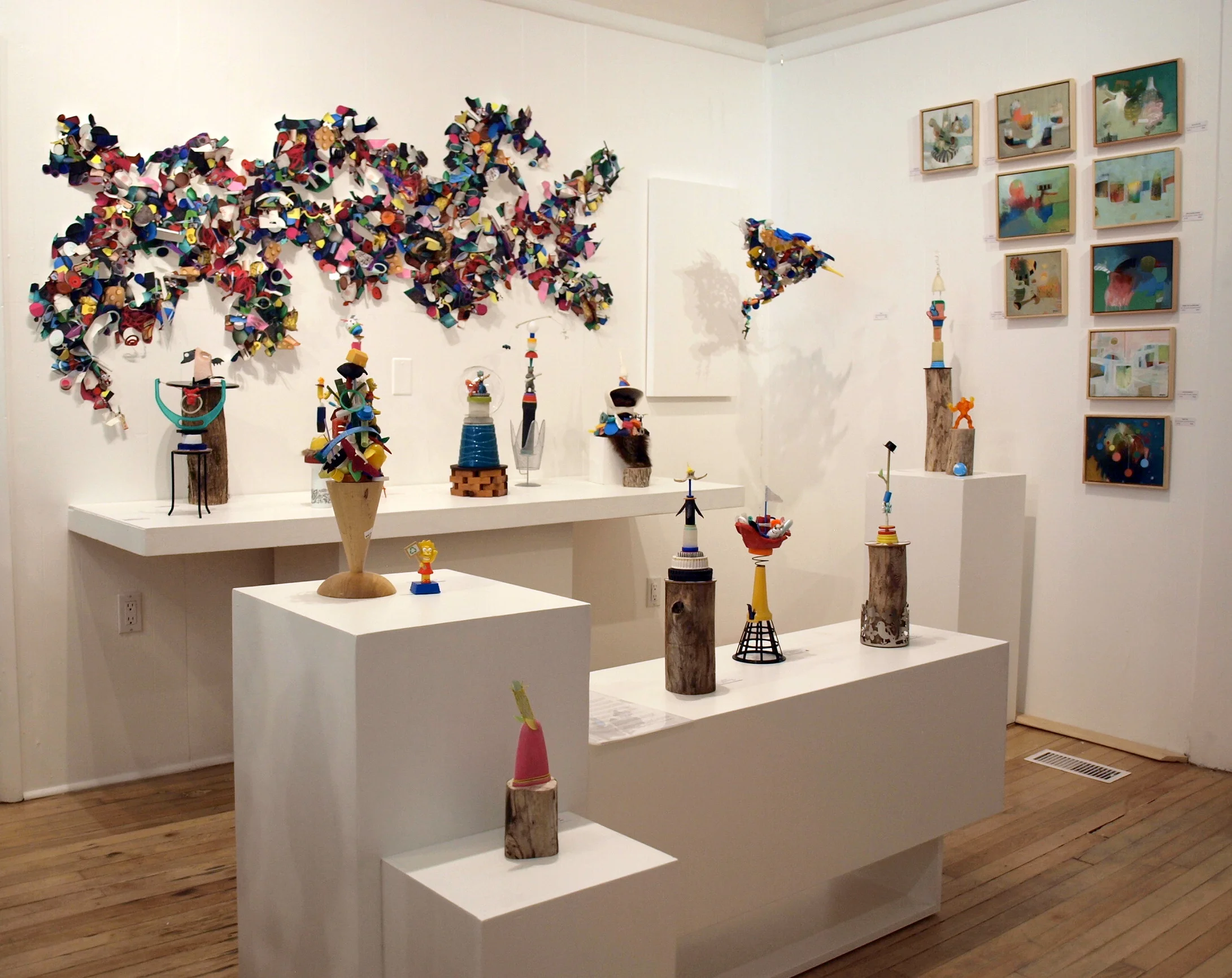 General Fine Craft, Almonte, Ontario