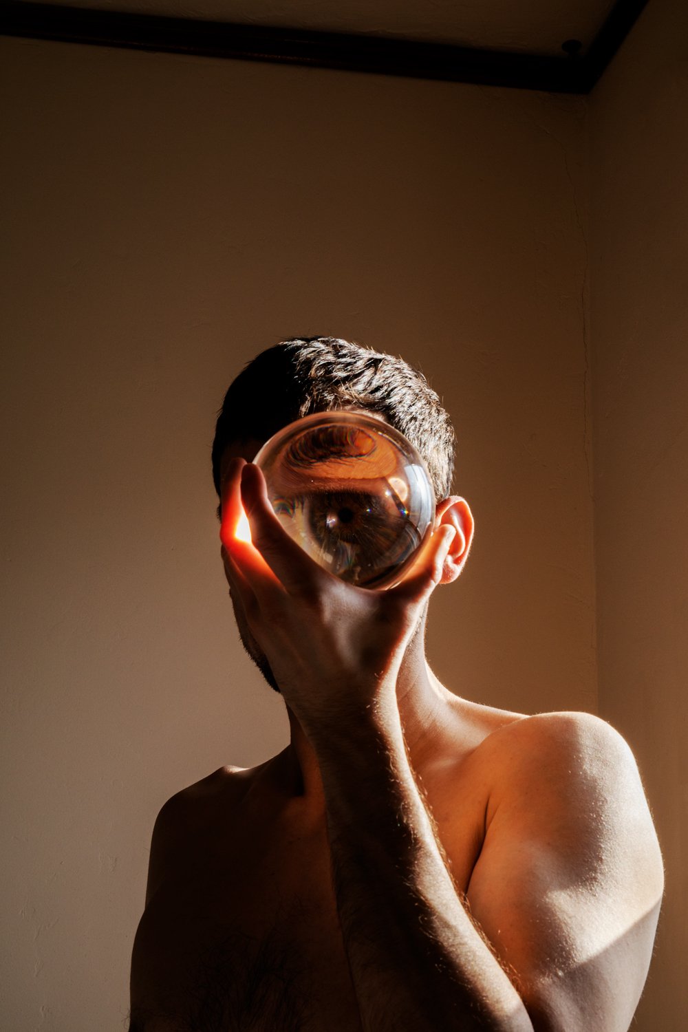 Sam as Cyclops in Morning Light (from Formation of Iridescent Structures).jpg