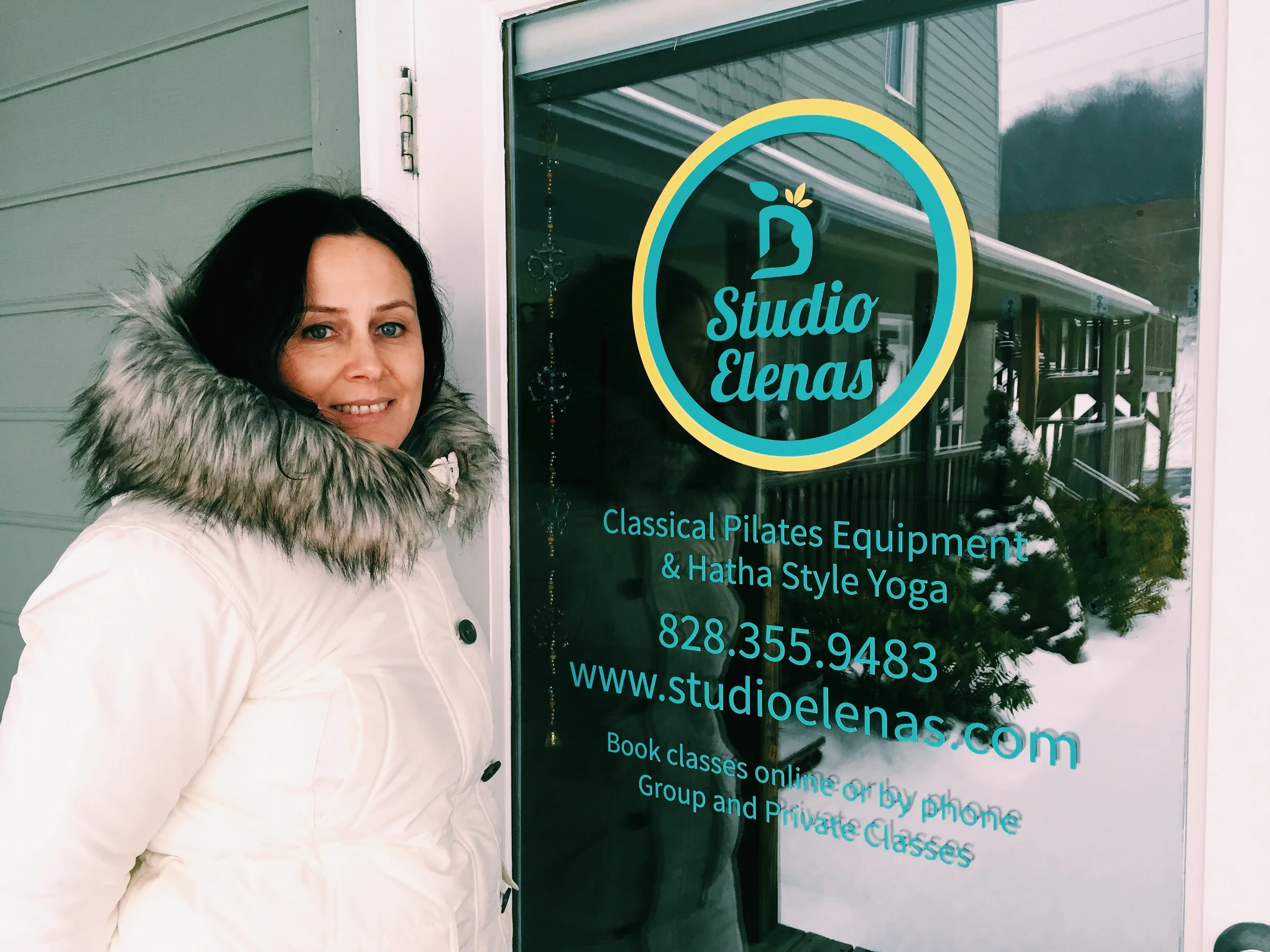 New year, New Things! 