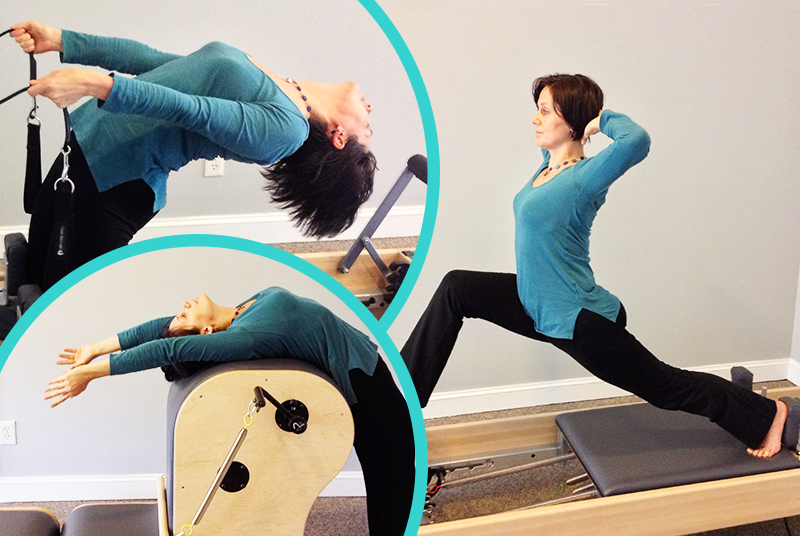 International Pilates Day 