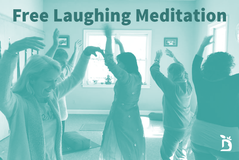 Laughter Meditation