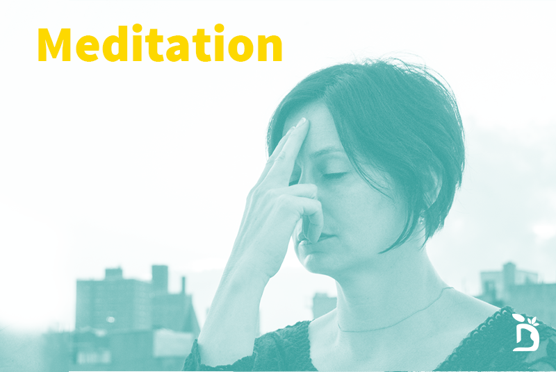 Free Destresser Meditation