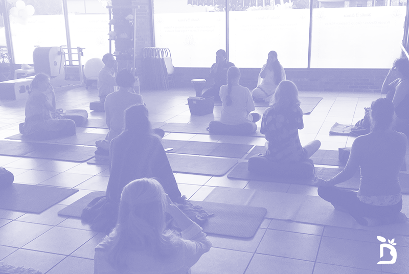 Free Art Of Living Mediation + Followup Kriya 