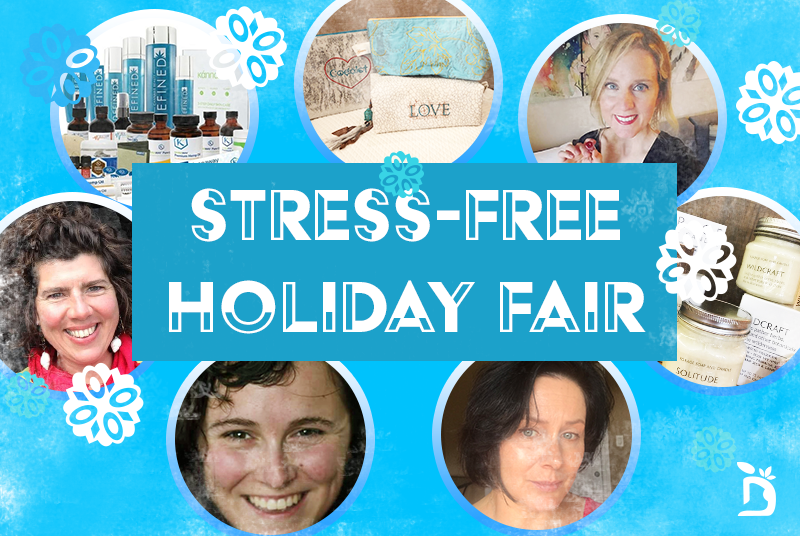 Stress-Free Holiday Fair