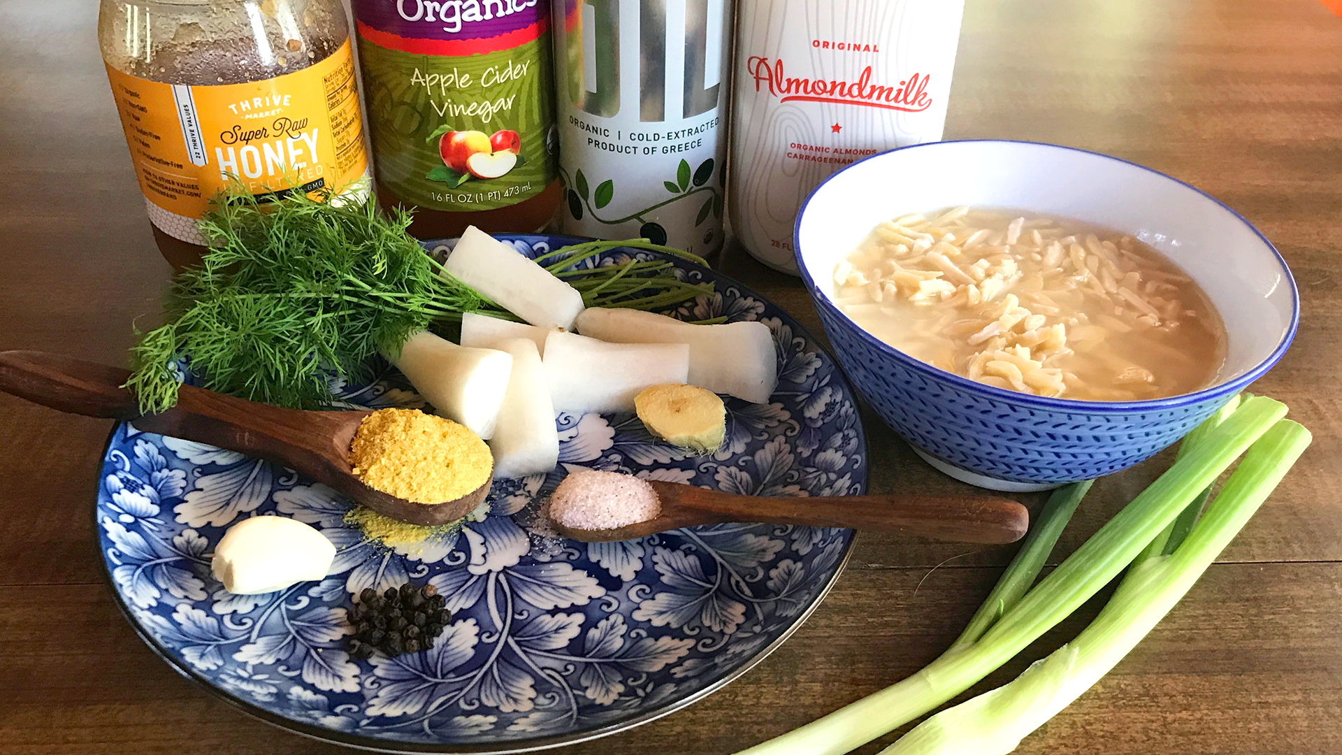 Cooking with Elena : Discovering Your Ayurvedic Constitution 