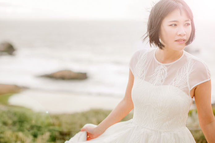 Dress by Ted Baker