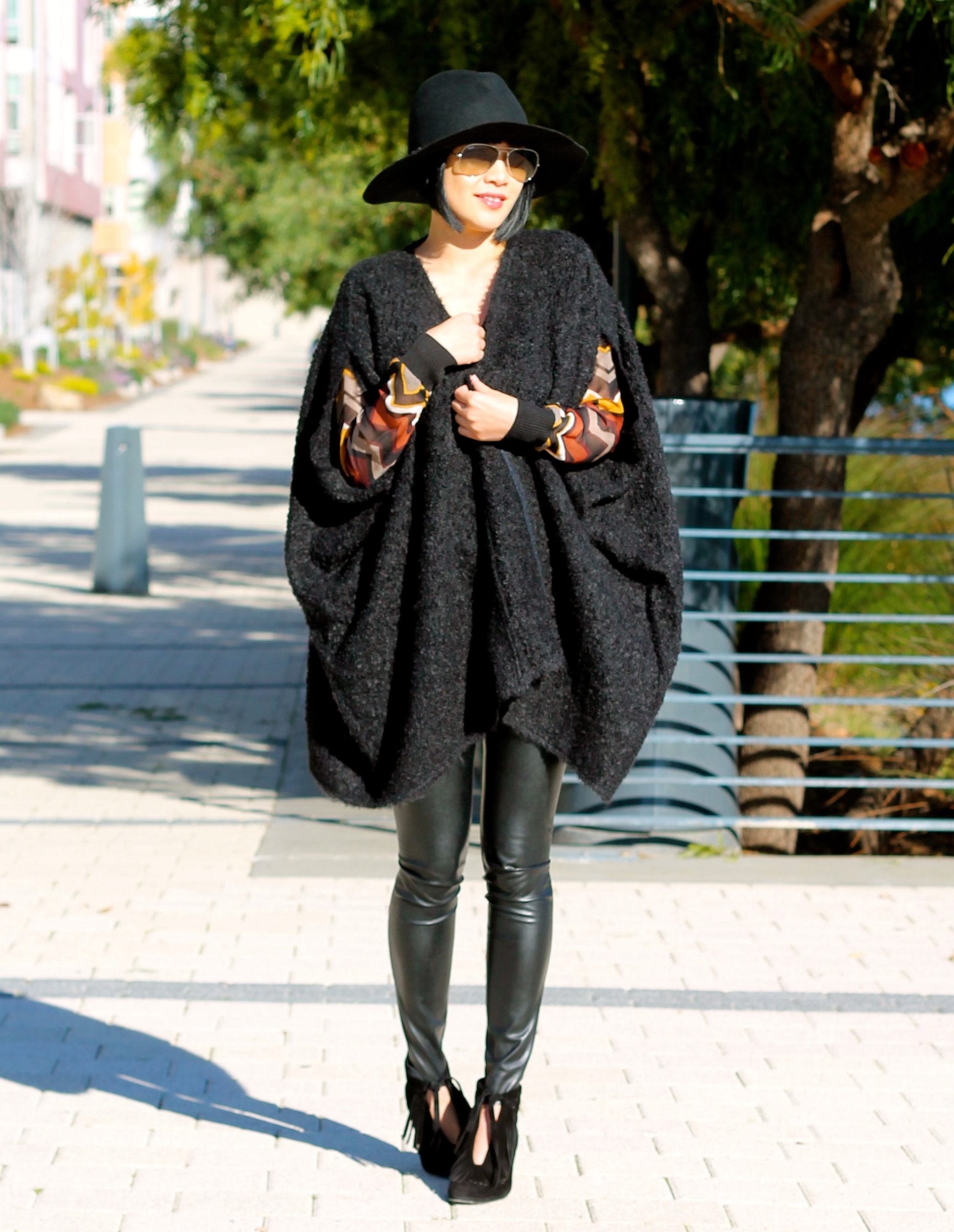 Cuyana wrap