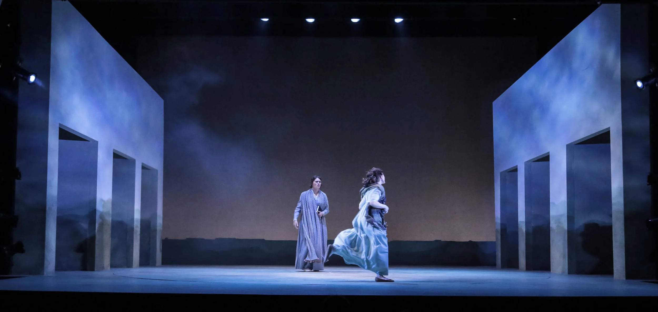 Sense and Sensibility