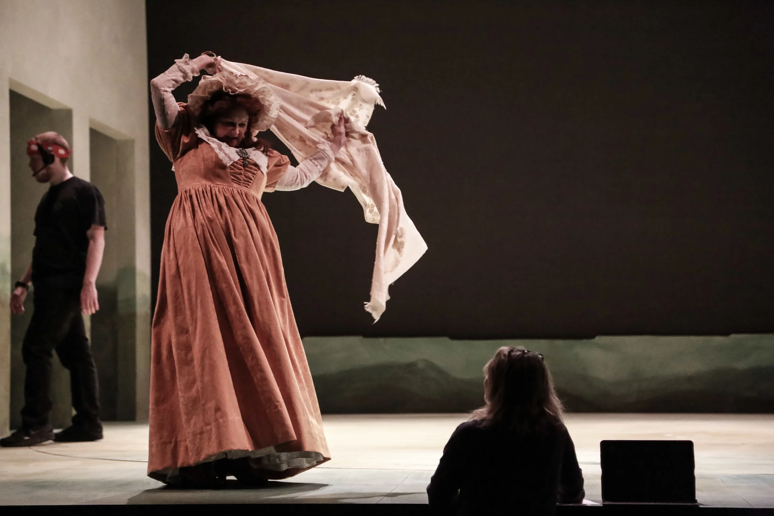 Sense and Sensibility