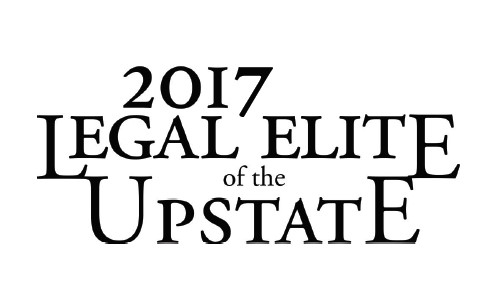 2017 Legal Elite