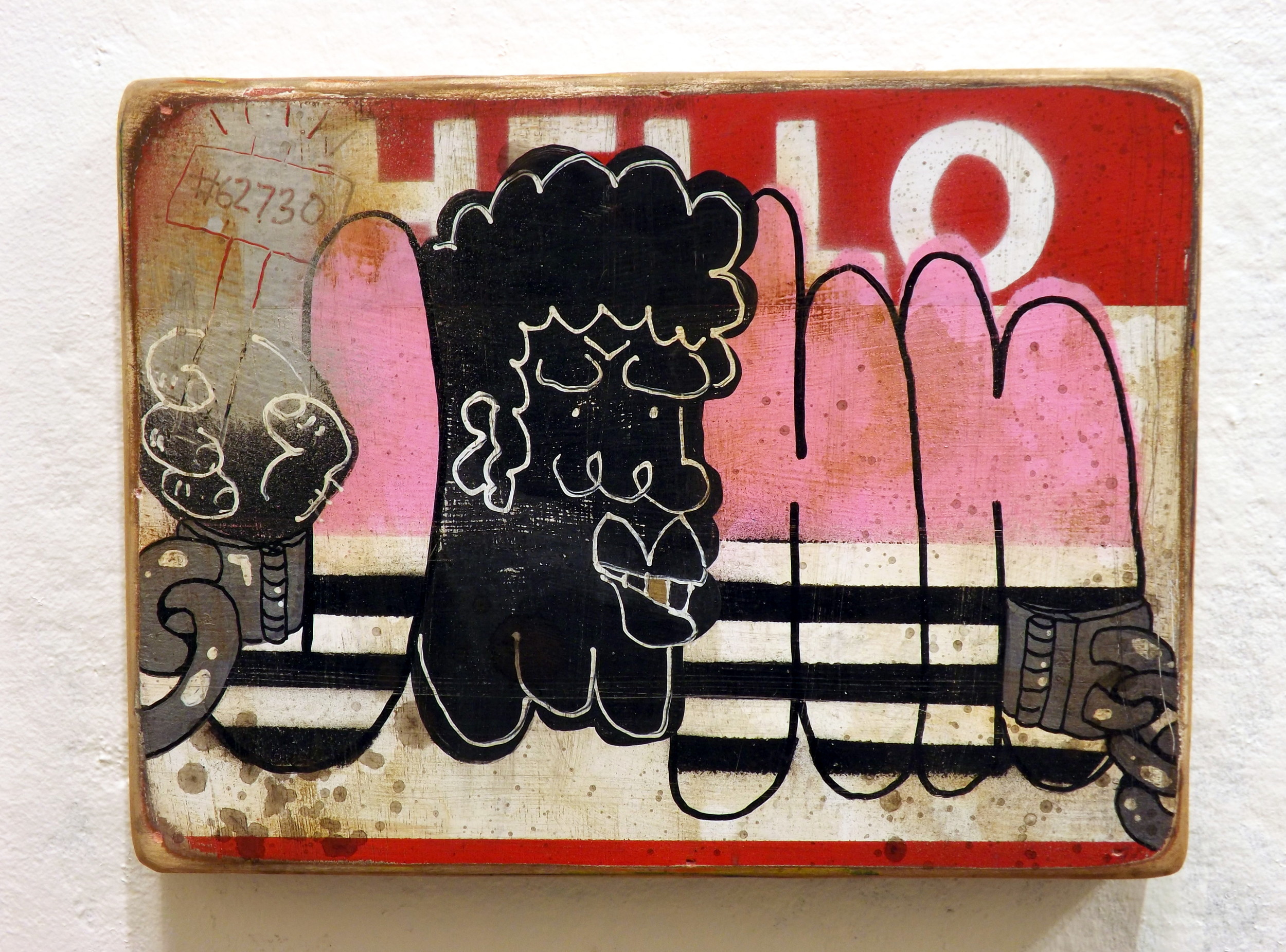 SOLD