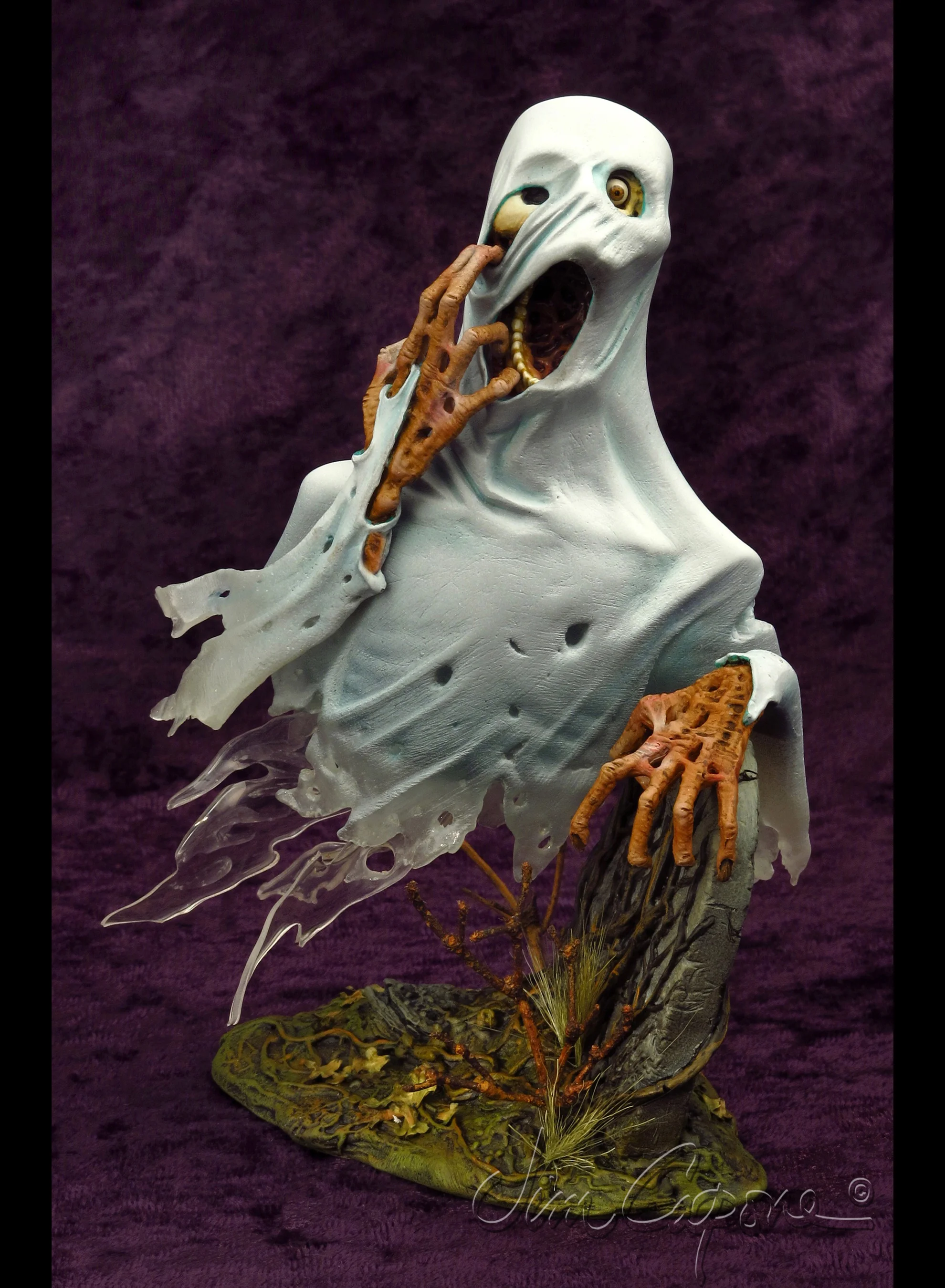 The Ghost