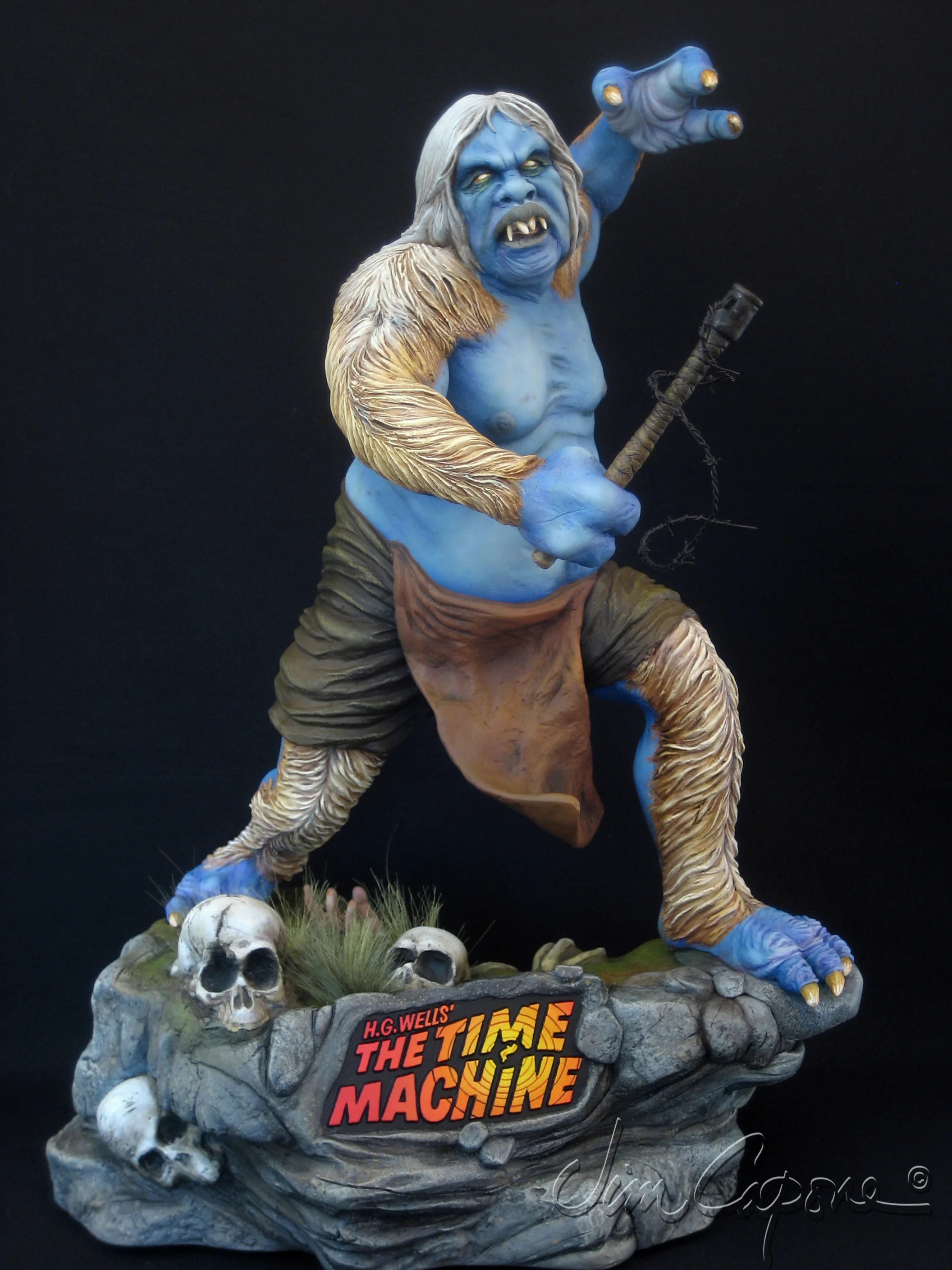 Morlock