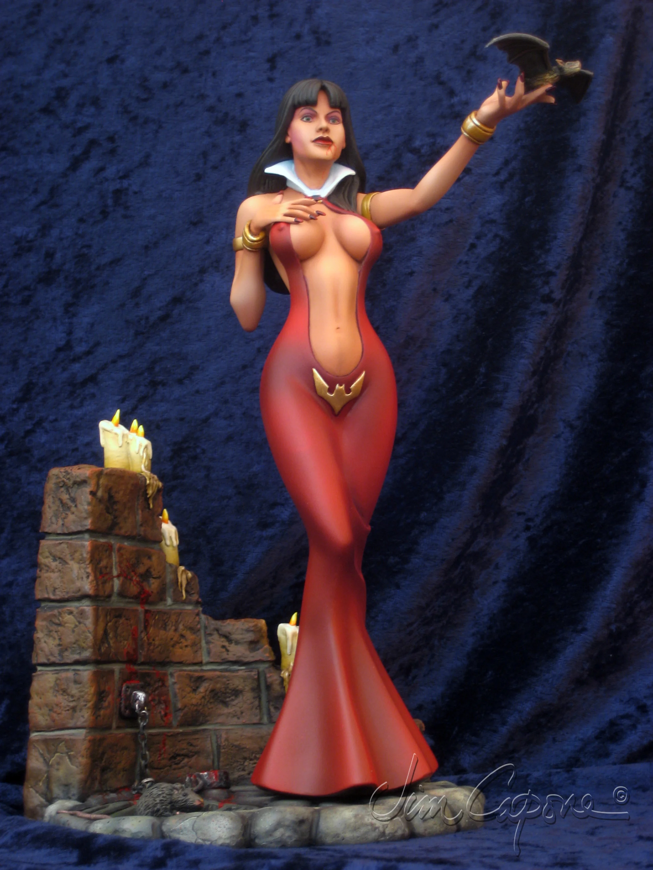 Prom Night (Vampirella)