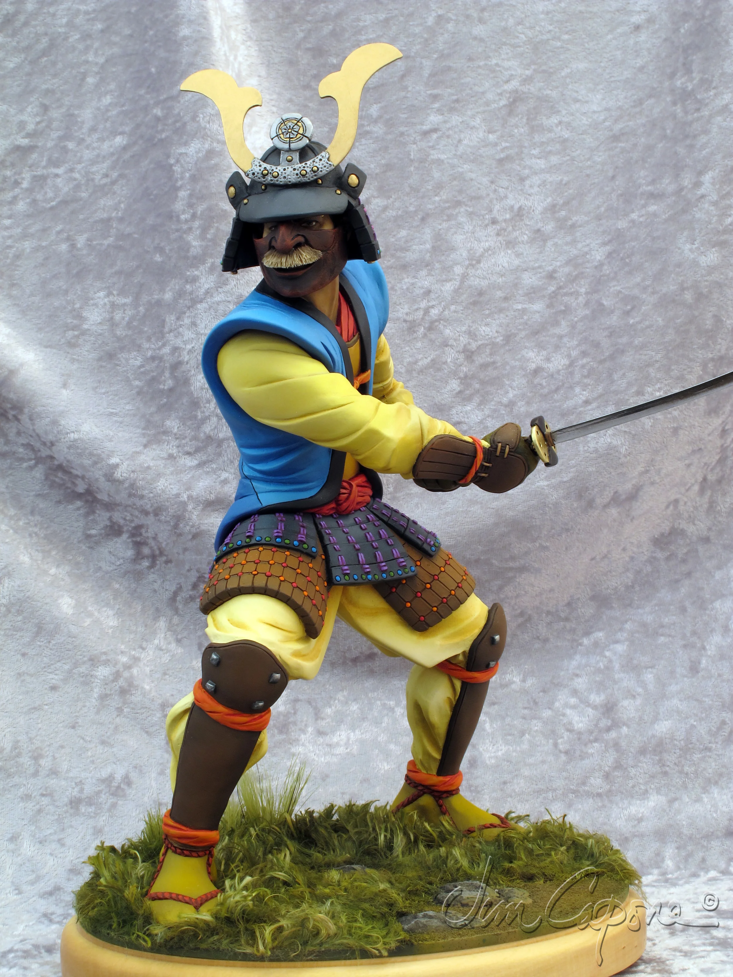 Oda Nobunaga