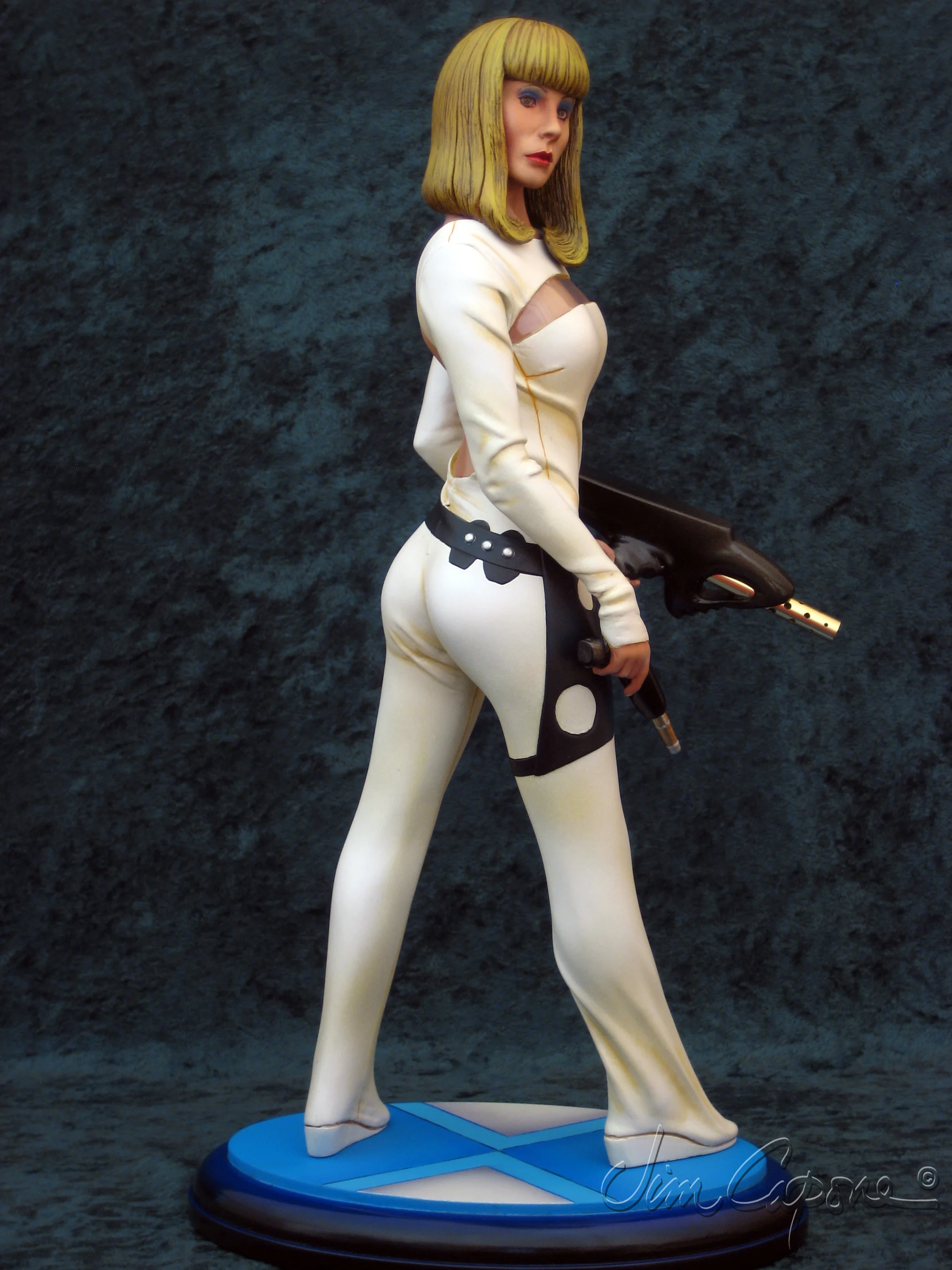 Galaxina