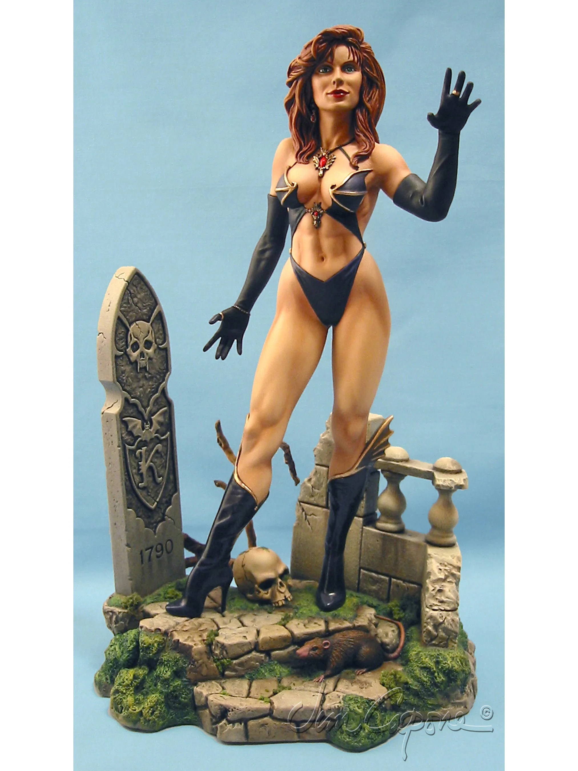 Countess Karnstein
