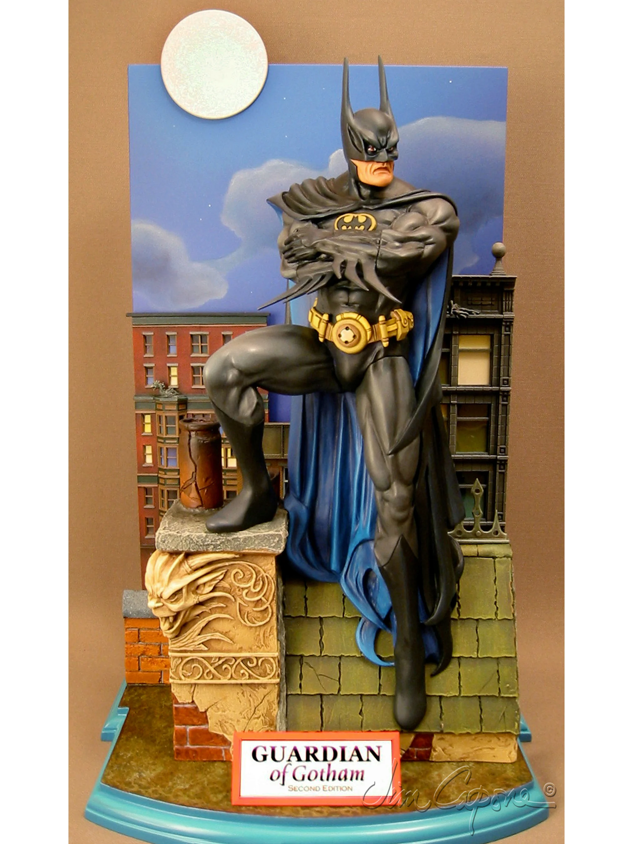 Guardian of Gotham II