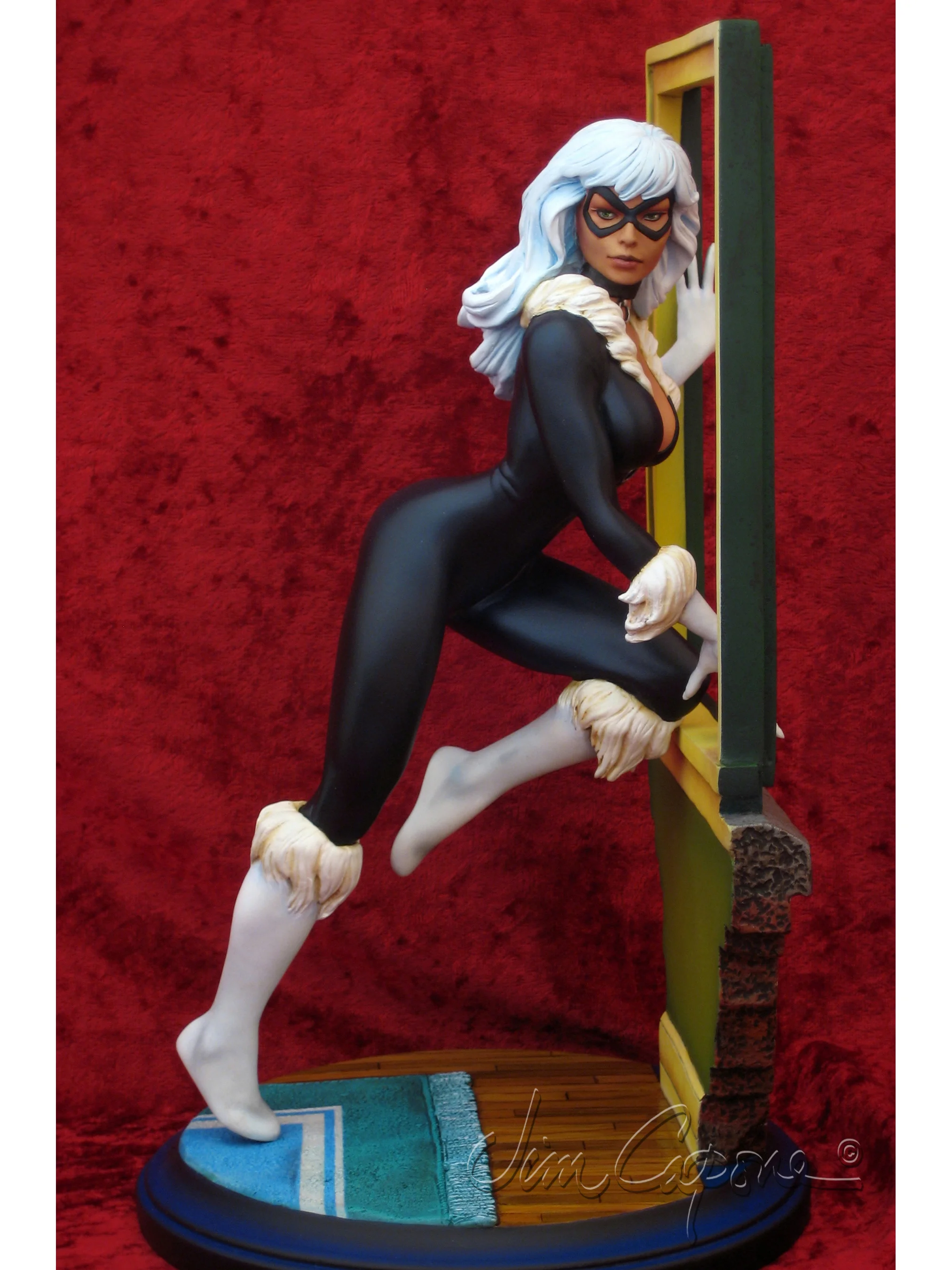 The Black Cat