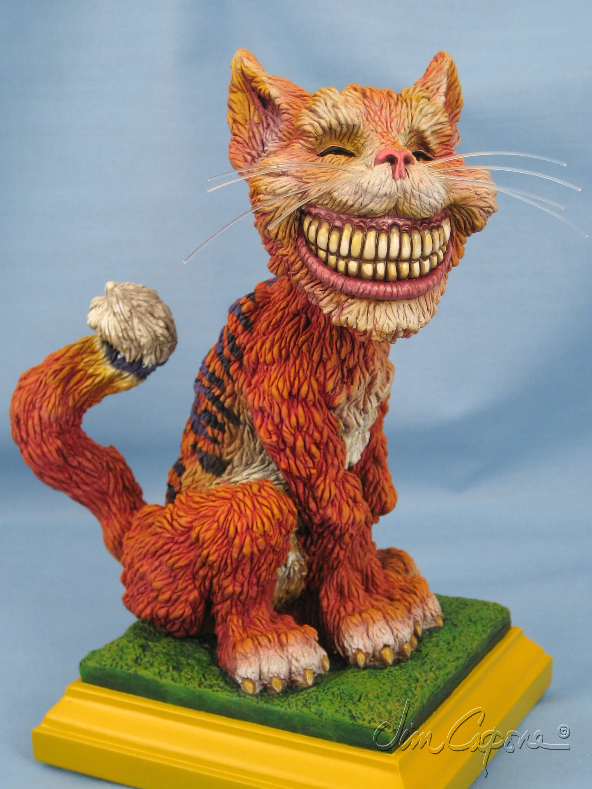 Cheshire Cat