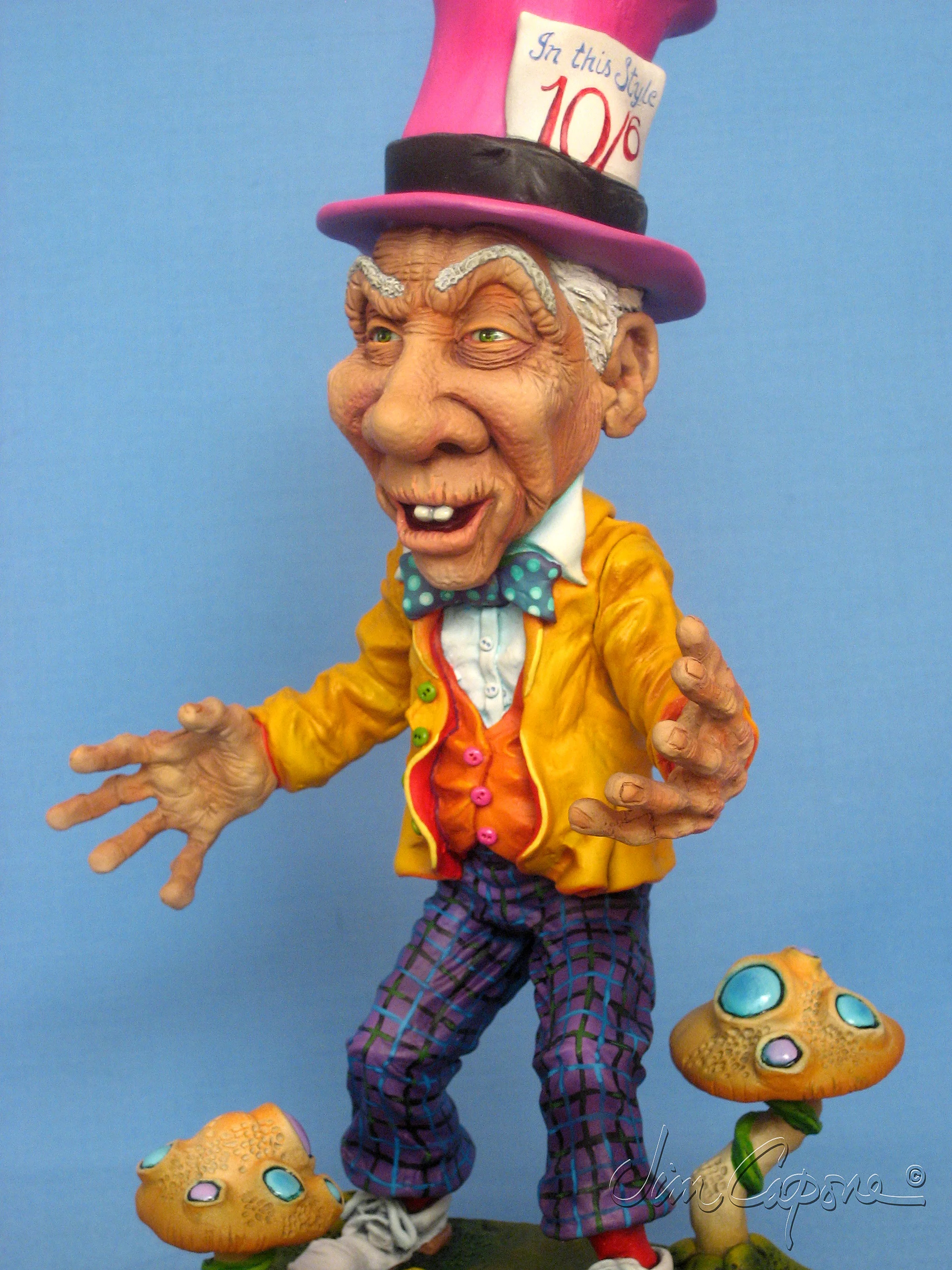 Mad Hatter
