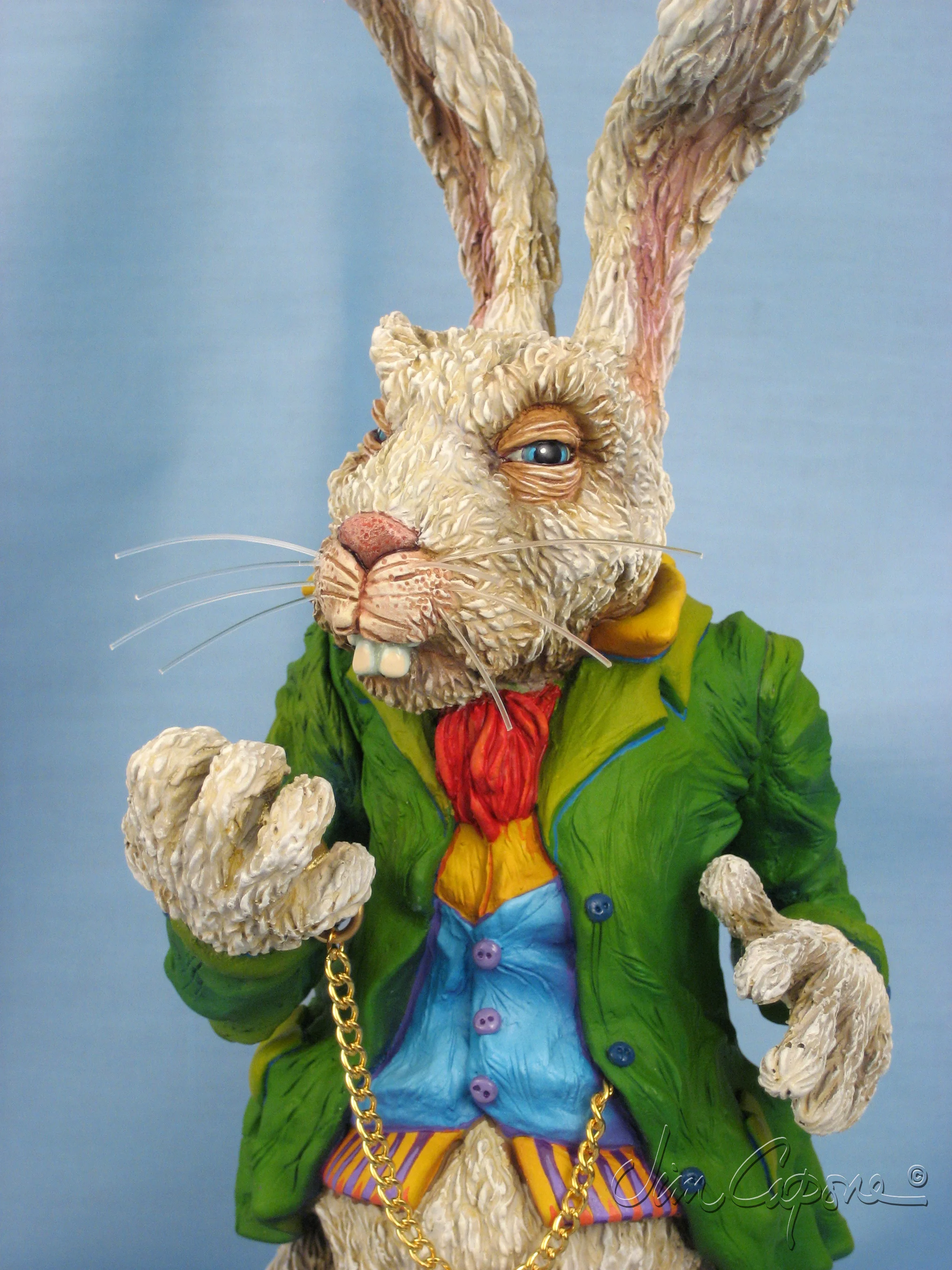White Rabbit