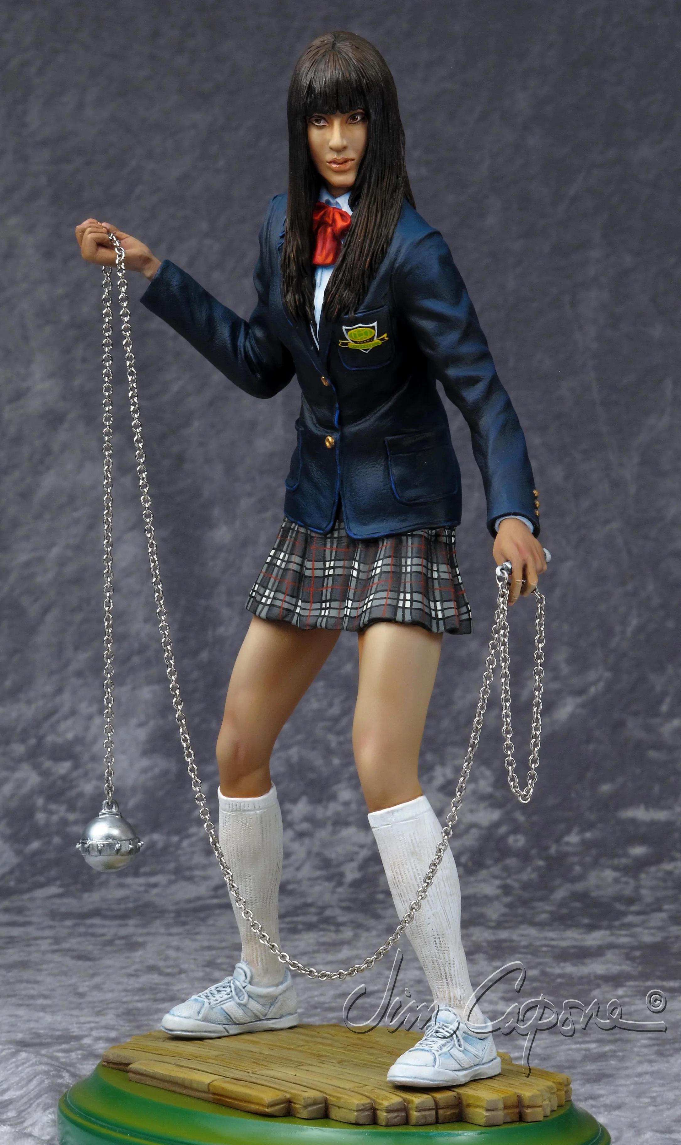 Kill-a-Gogo