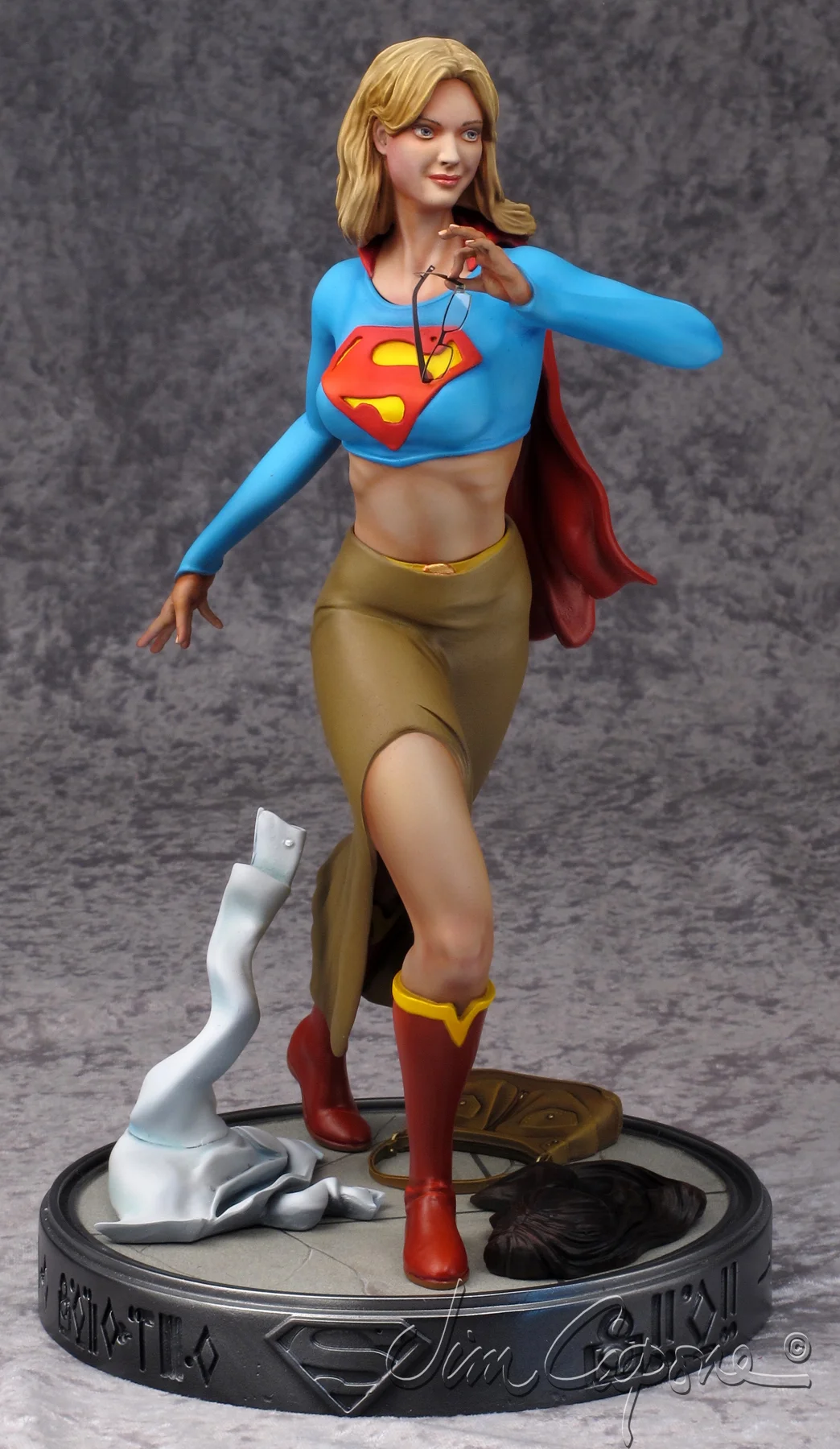 Kara: Last Daughter of Krypton