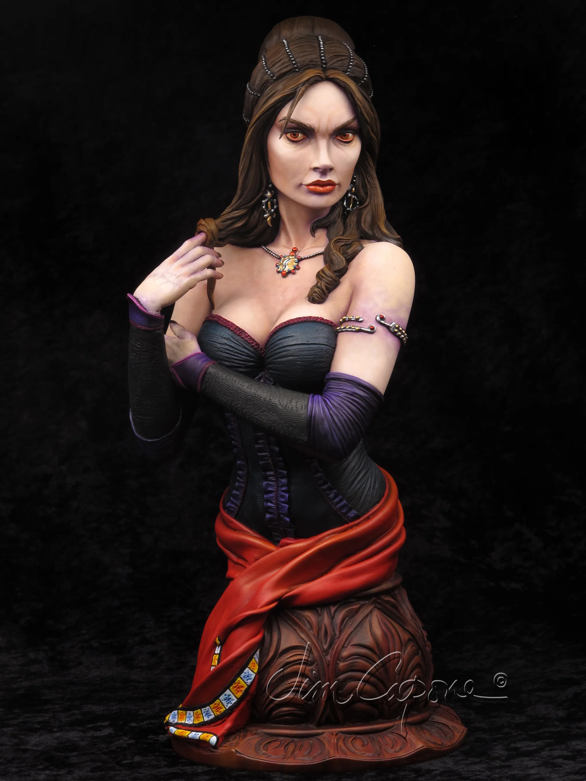 Victoria