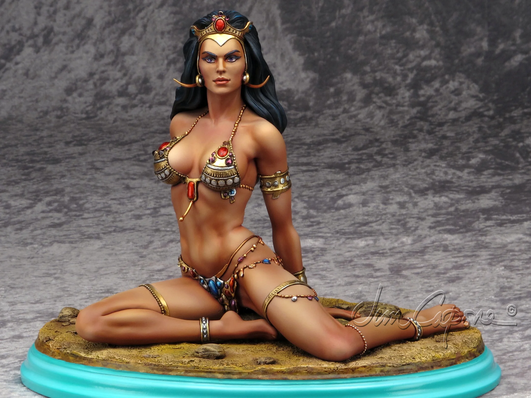 Princess of Mars