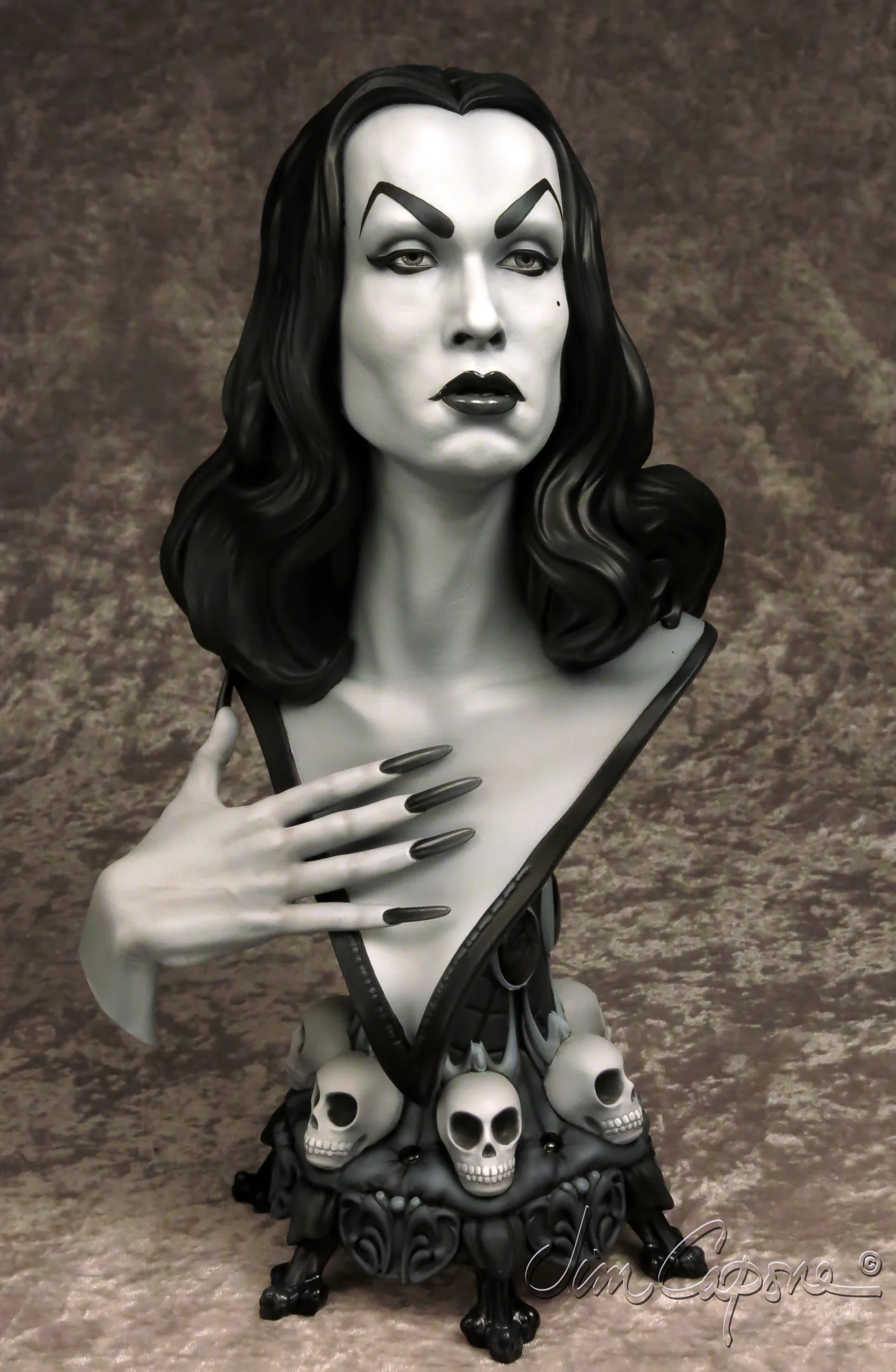 Vampira