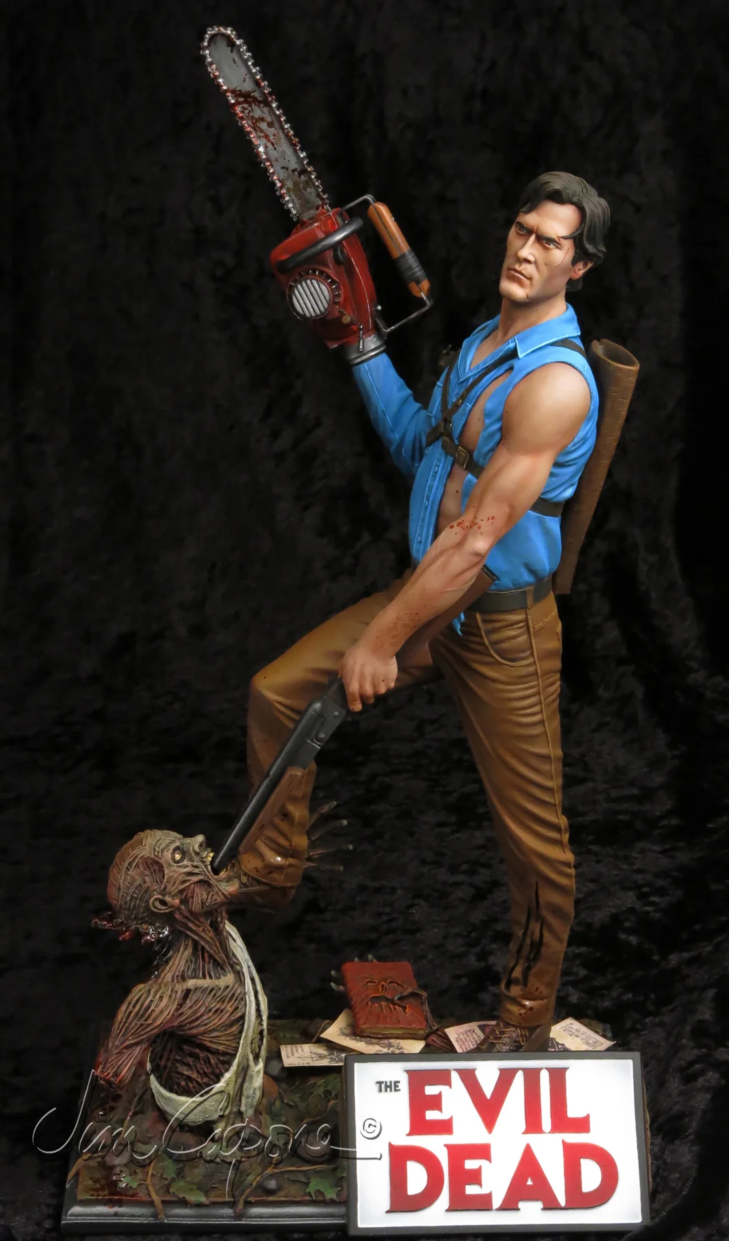 Evil Dead