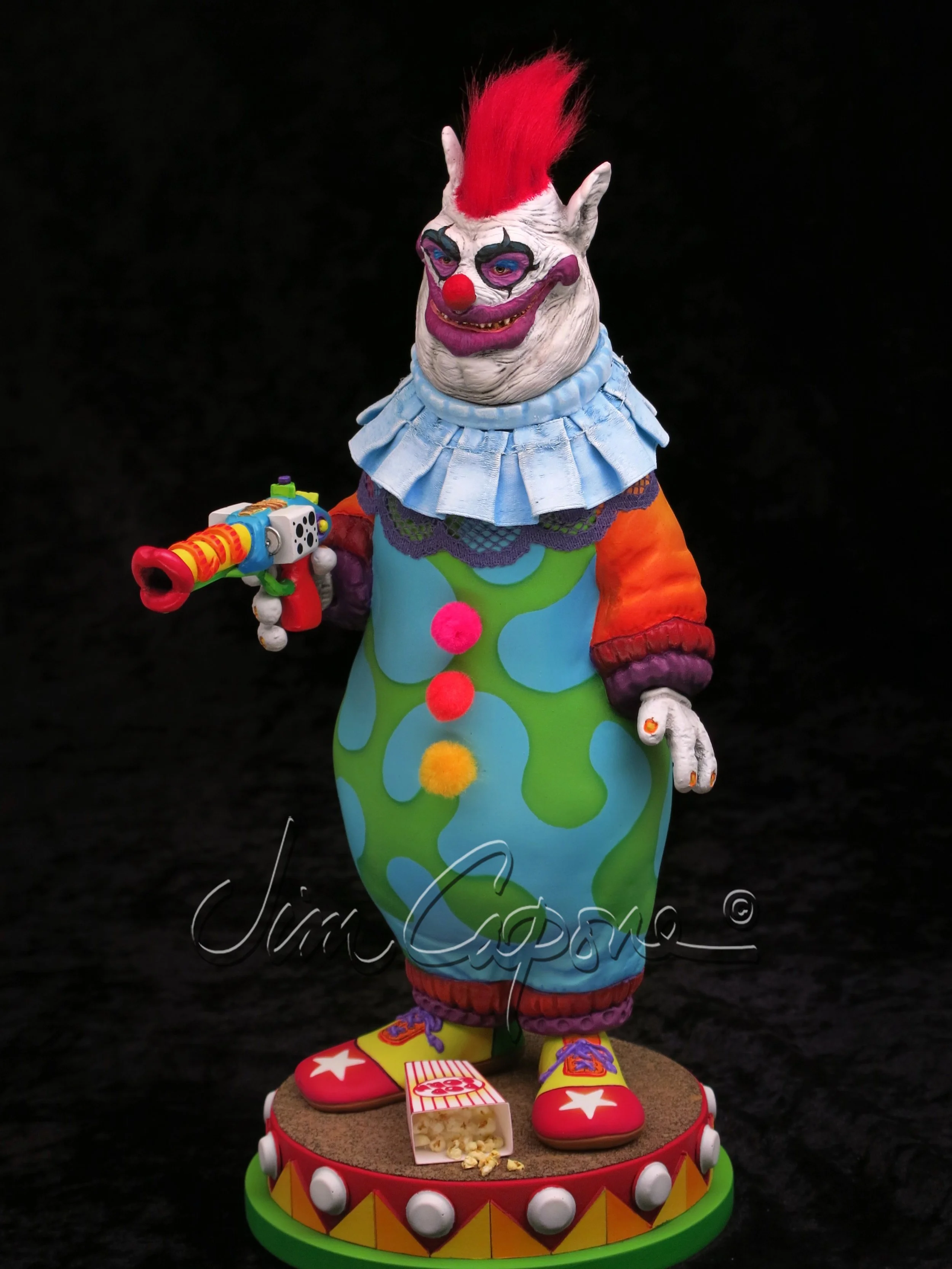Killer Klown from Outer Space