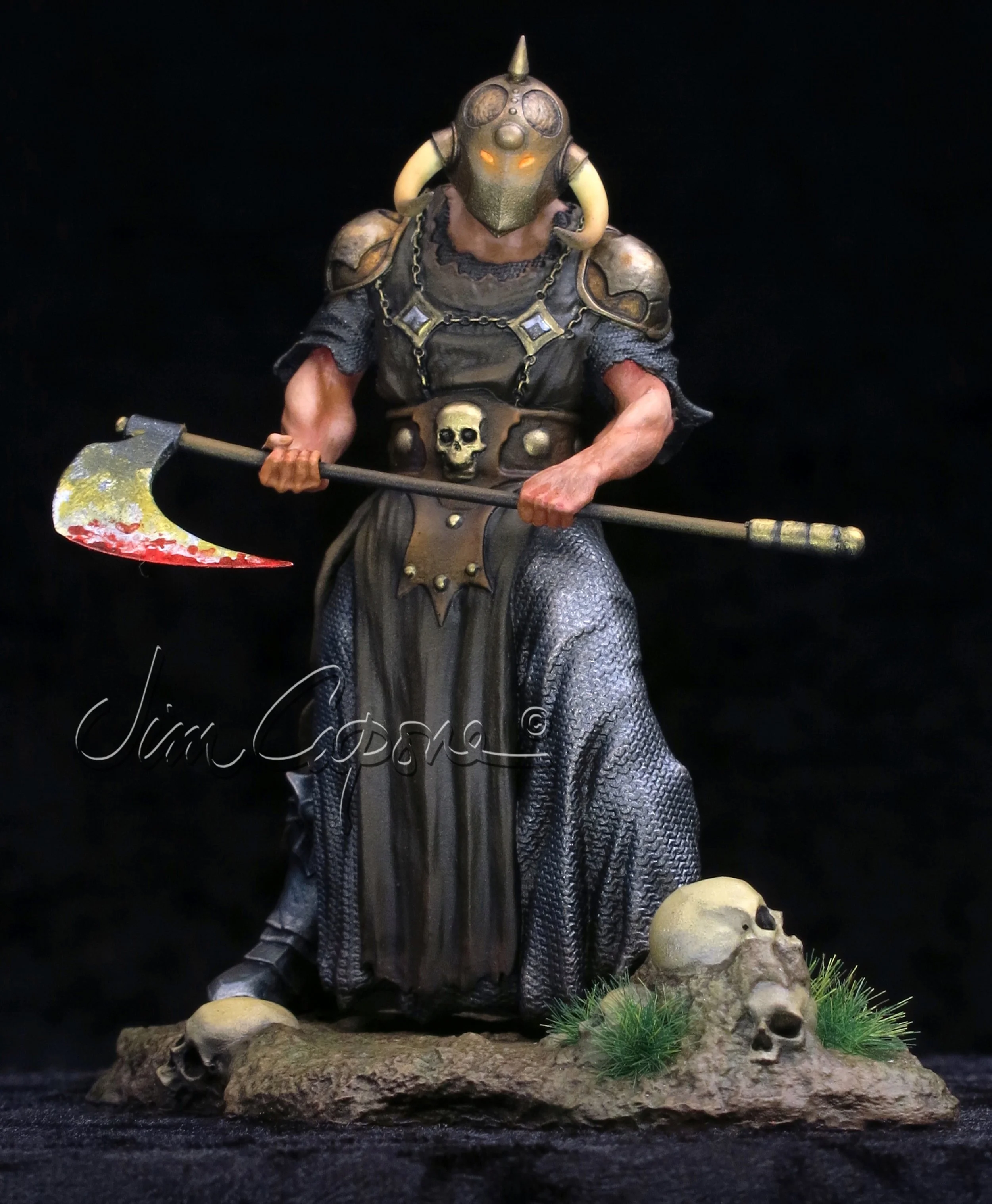 Death Dealer
