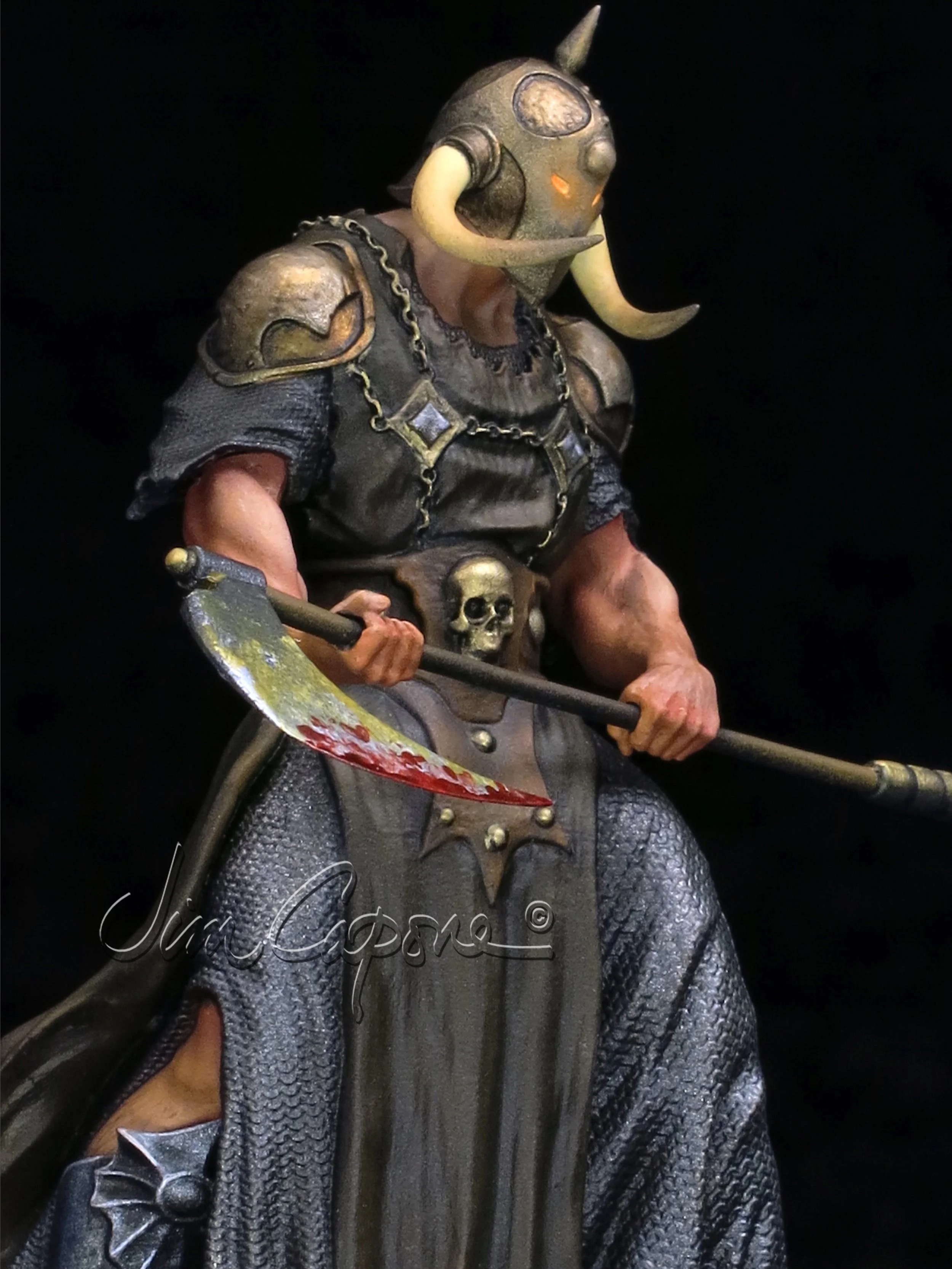 Death Dealer