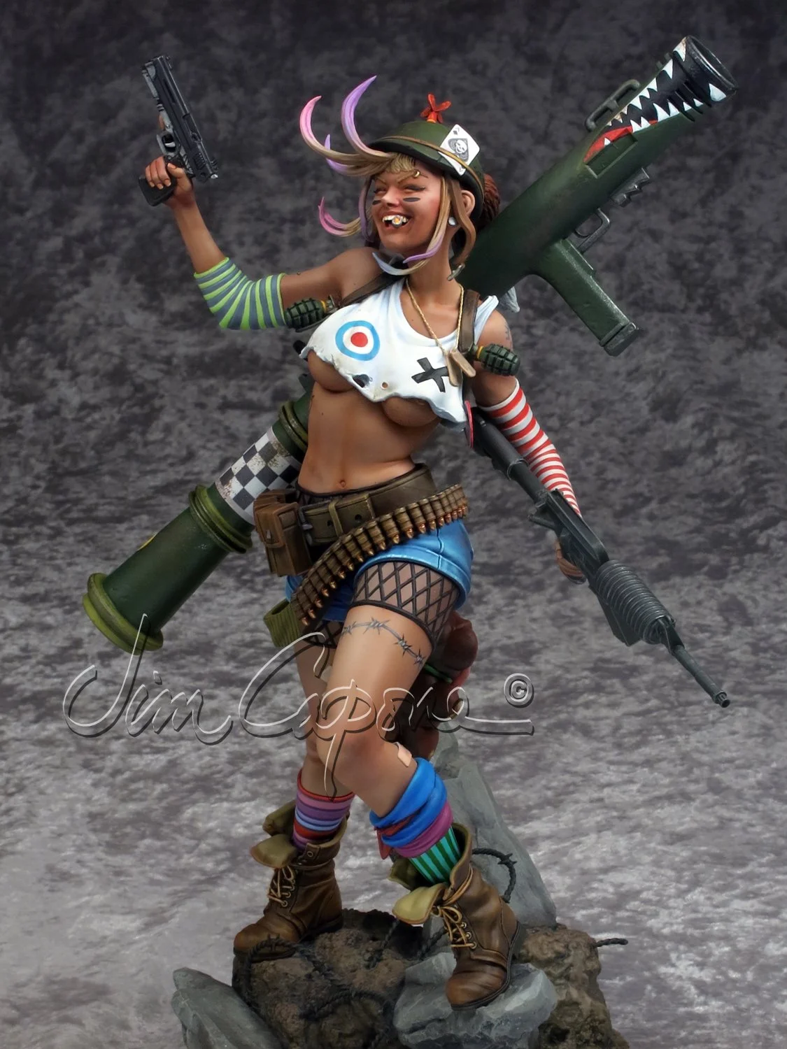 Tank Girl