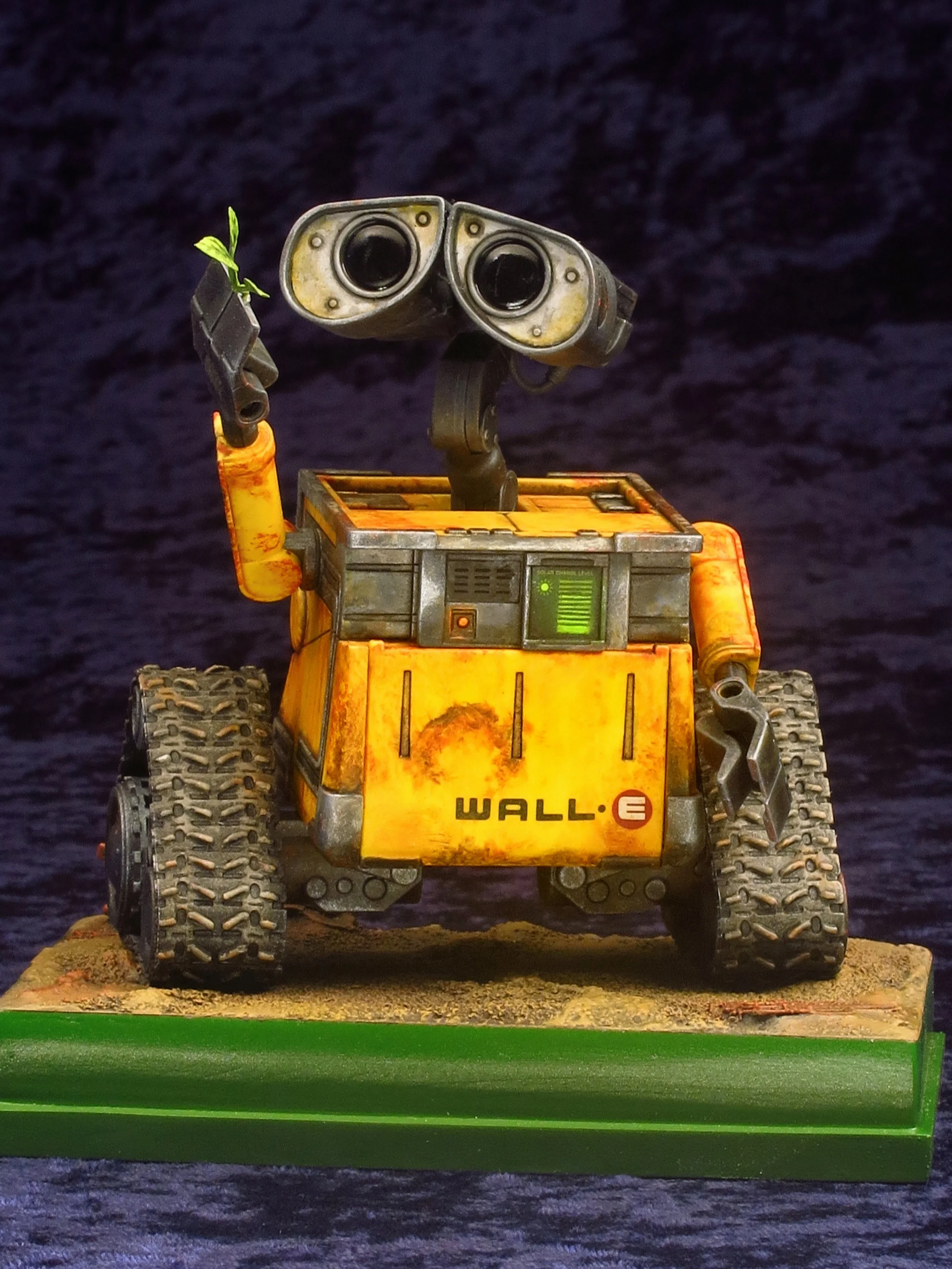 WALL-E
