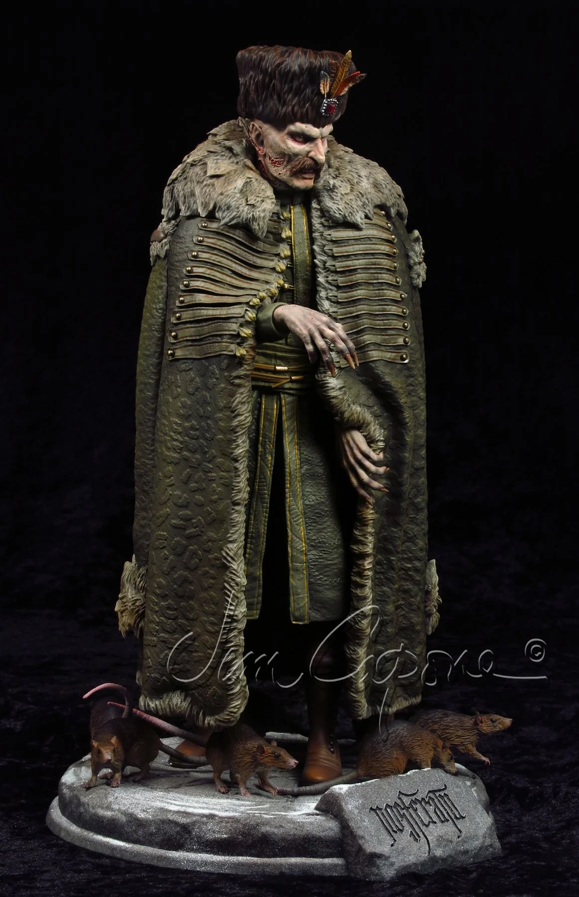 Nosferatu