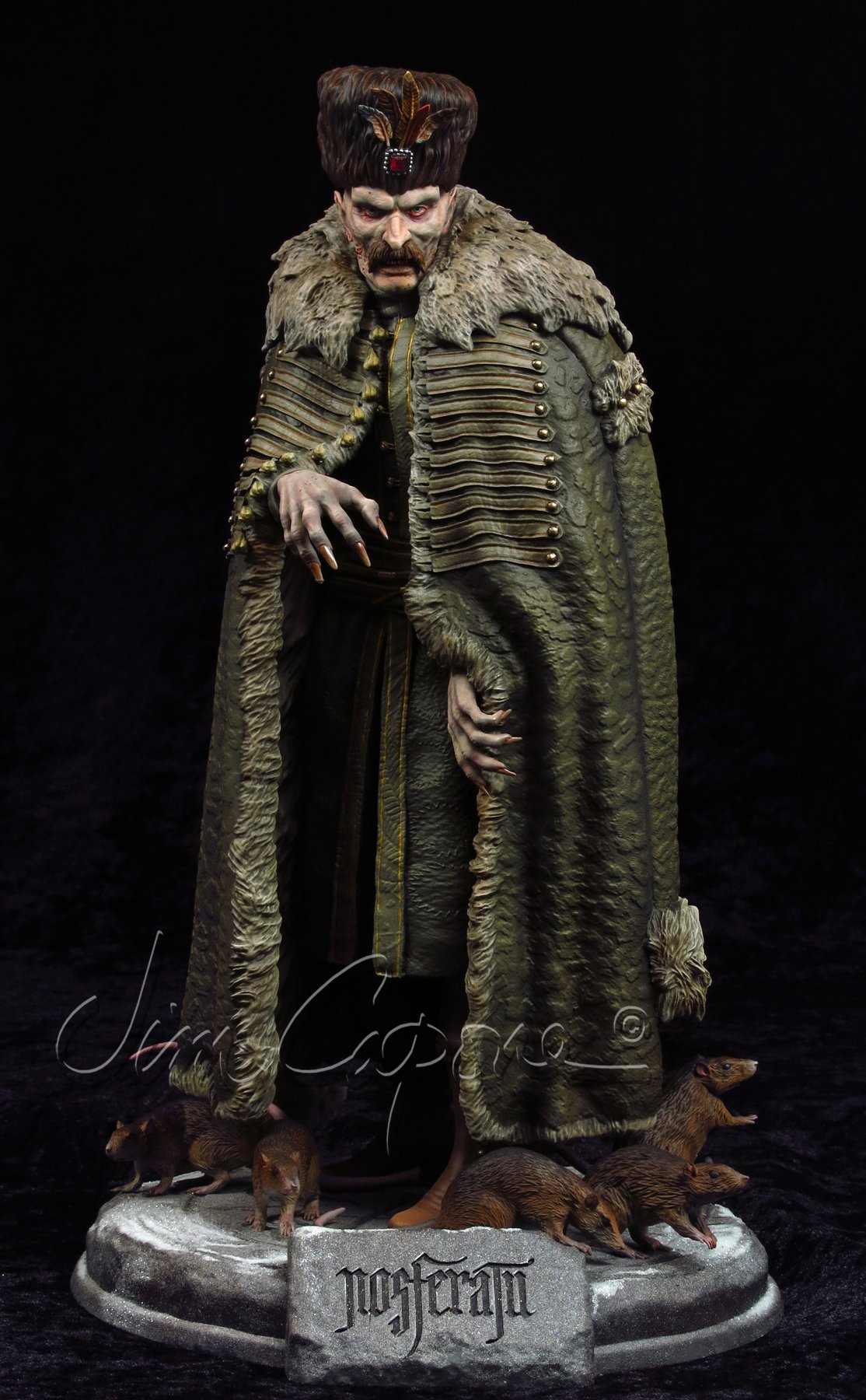 Nosferatu