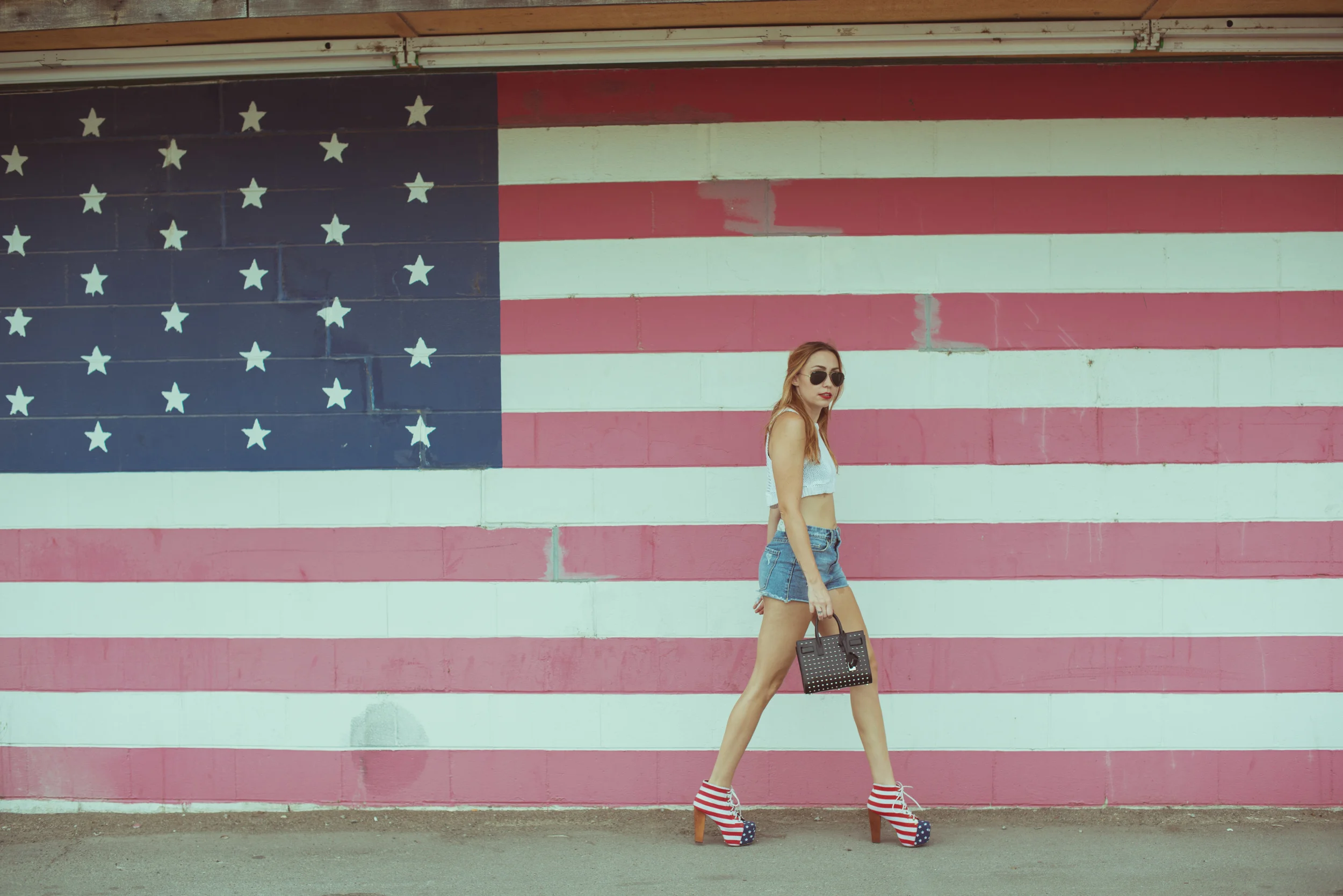 Brandi Cyrus (2013)