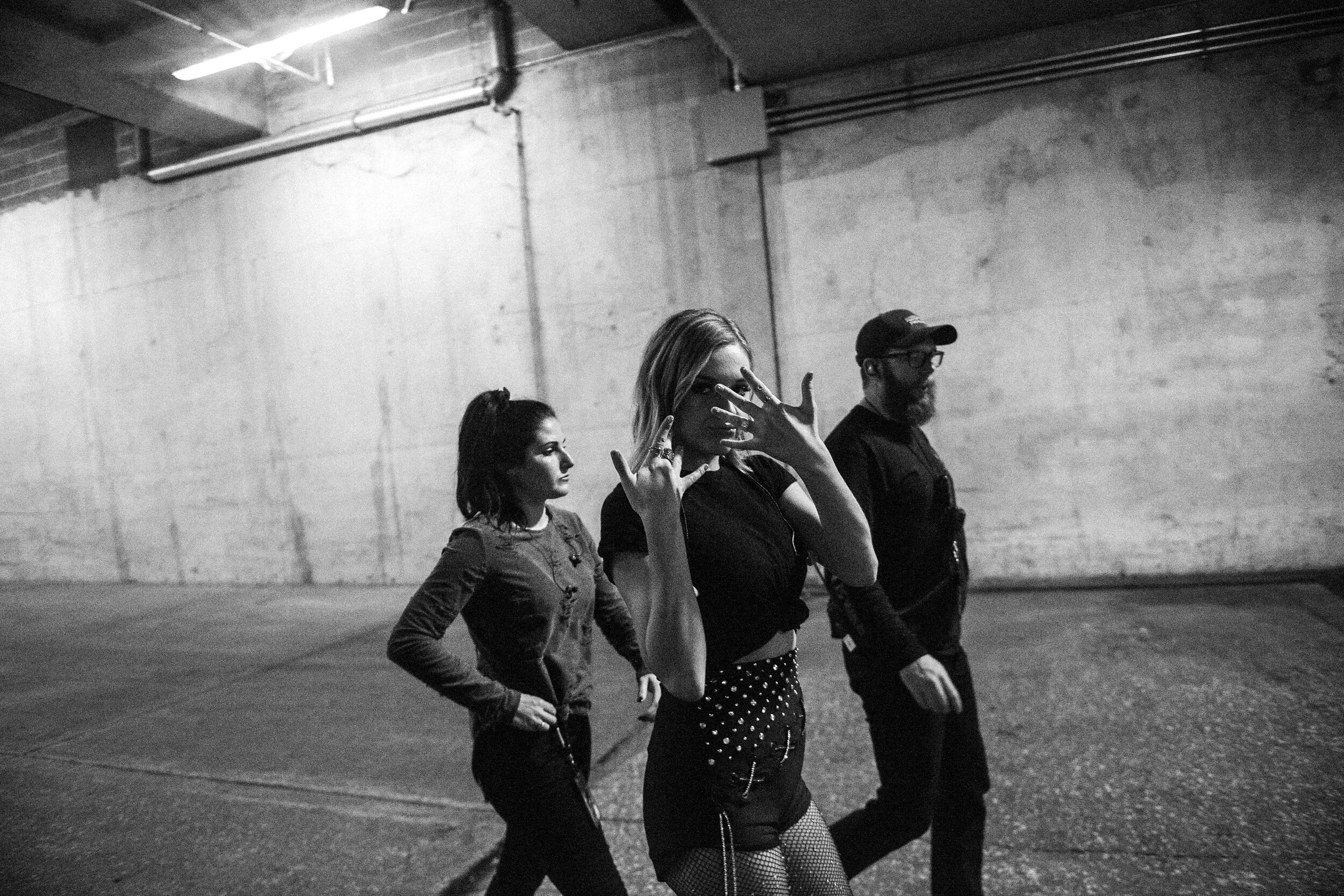 Kelsea Ballerini (2019)