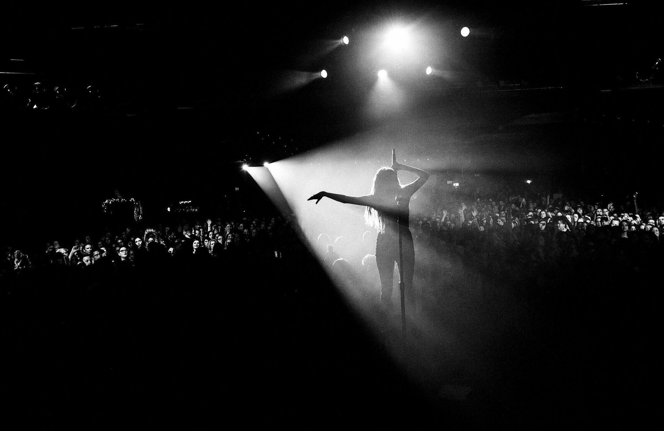 Kelsea Ballerini (2019)