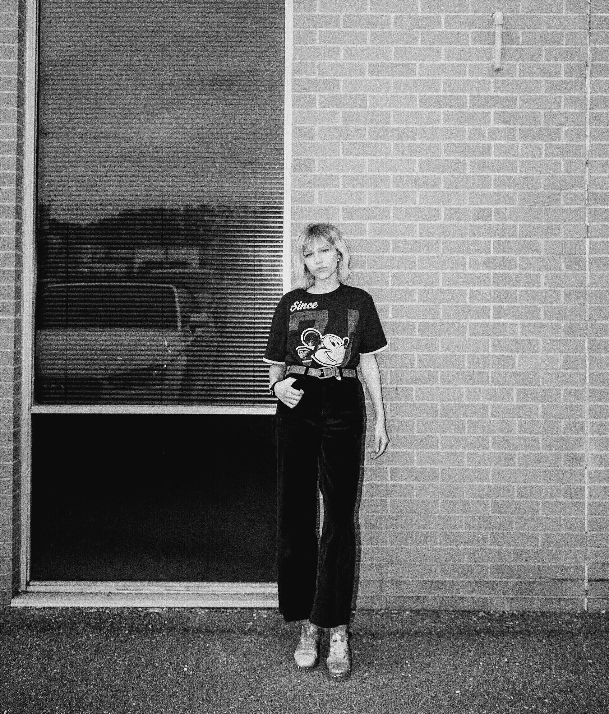 Grace VanderWaal (2018)