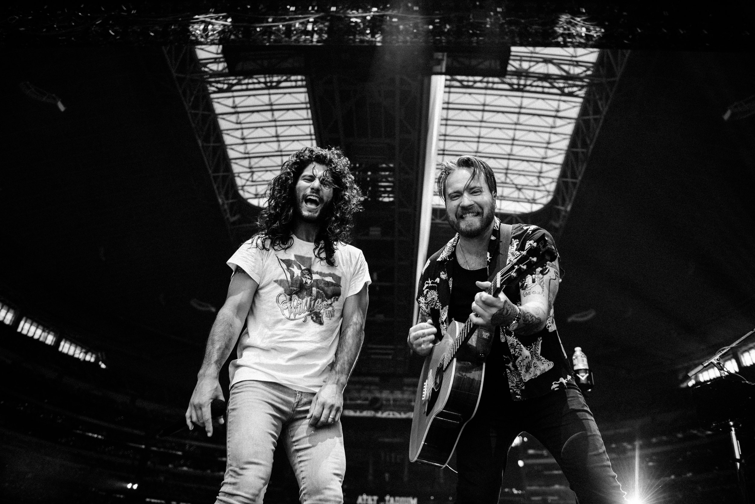 Dan + Shay (2022)