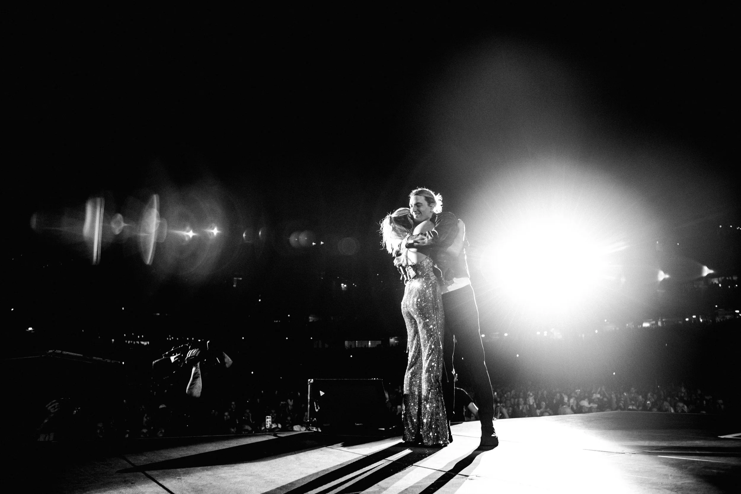 Kelsea Ballerini, LANY (2019)