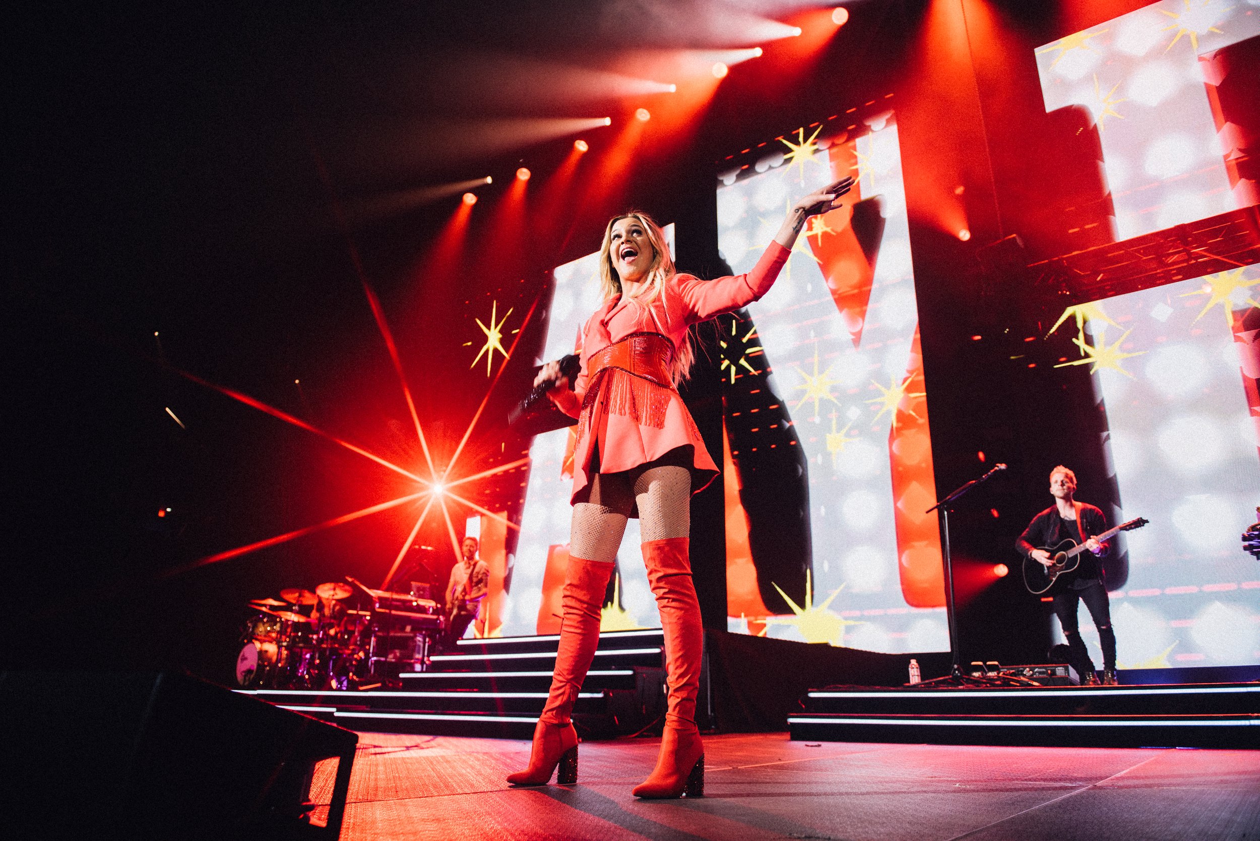 KELSEA BALLERINI (2019)