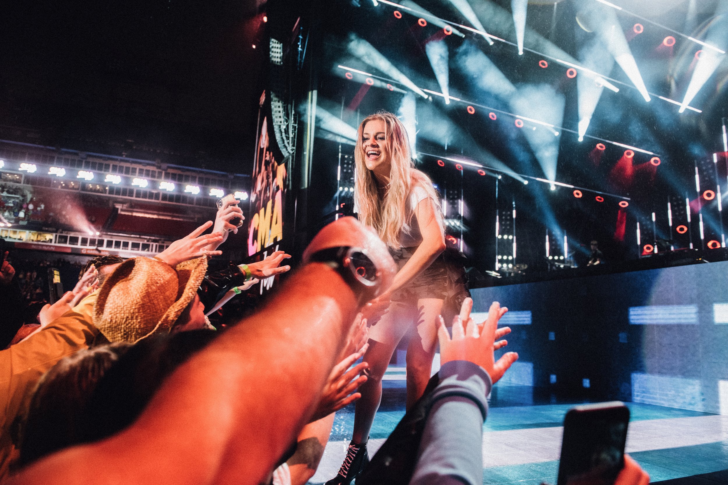 KELSEA BALLERINI (2019)