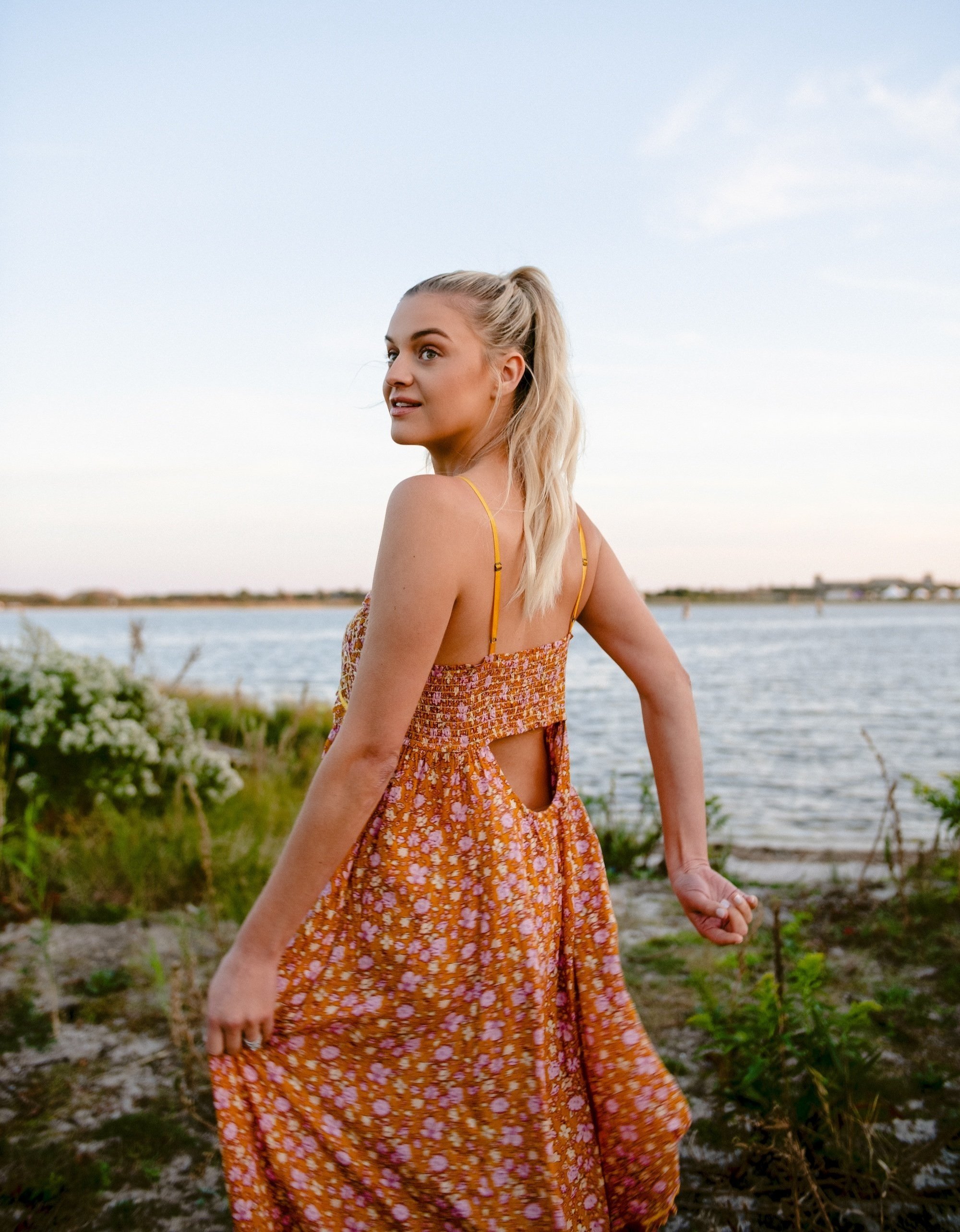 KELSEA BALLERINI (2021)