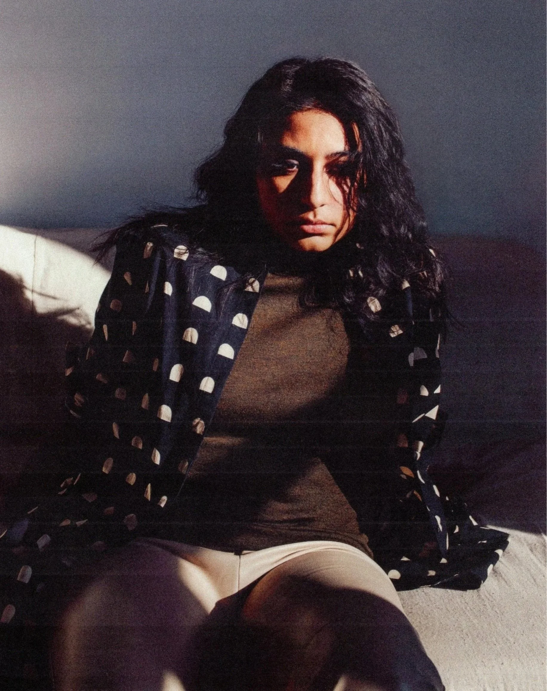 Arooj Aftab (2022)